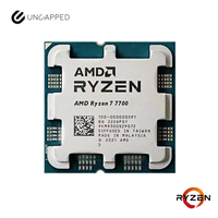 Ryzen 7 7700 (Tray Type)