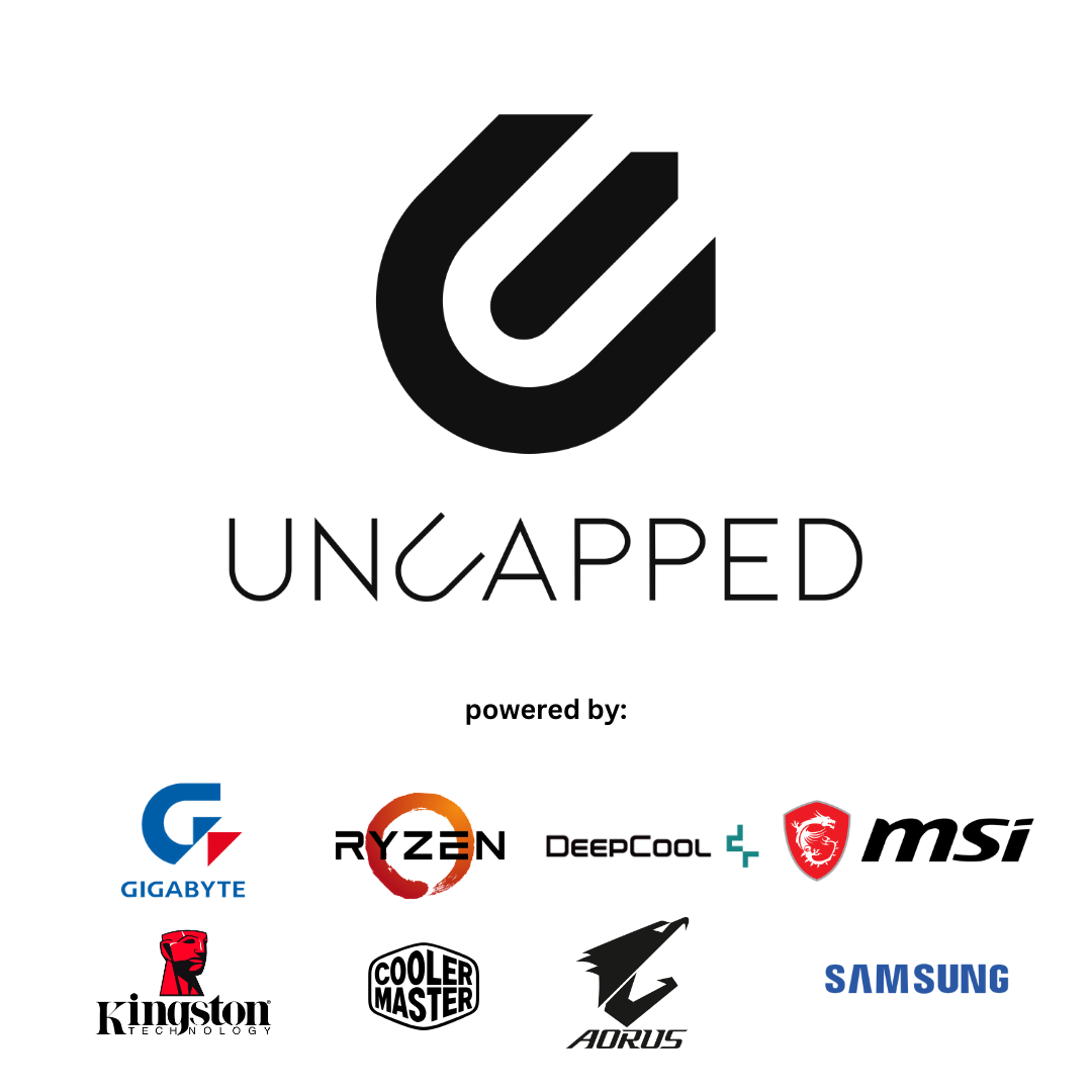 Most Popular Products – Uncapped PC