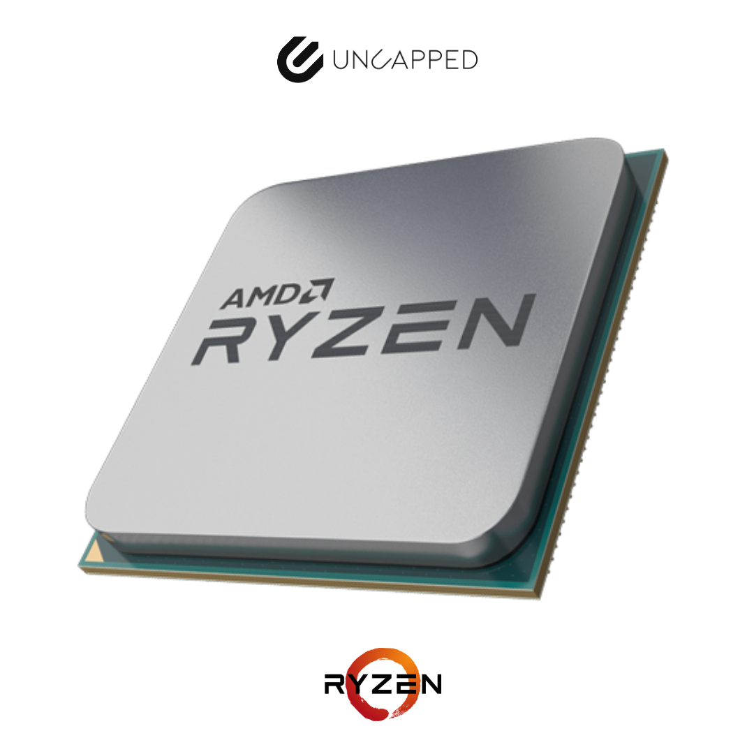 CPU