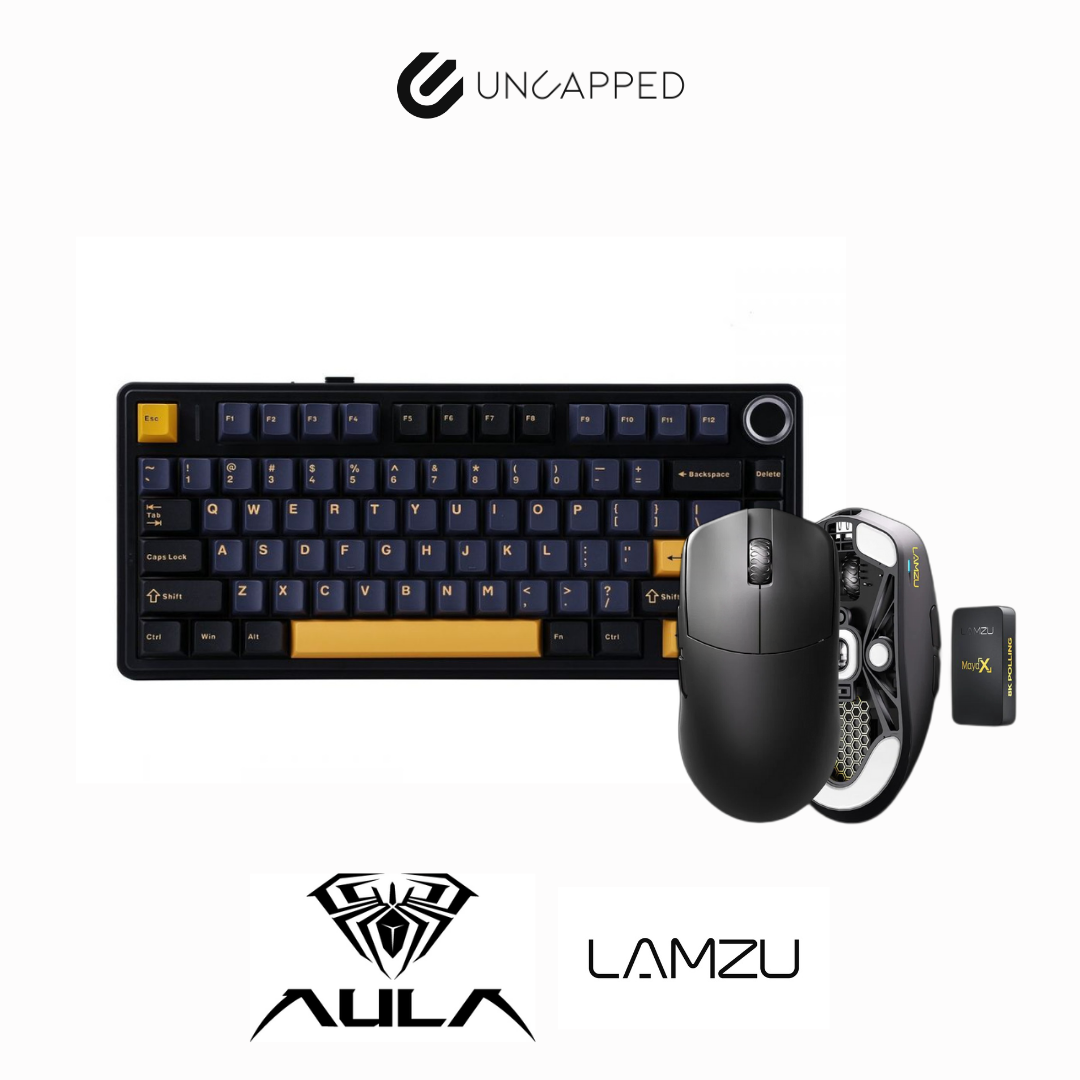 Peripherals