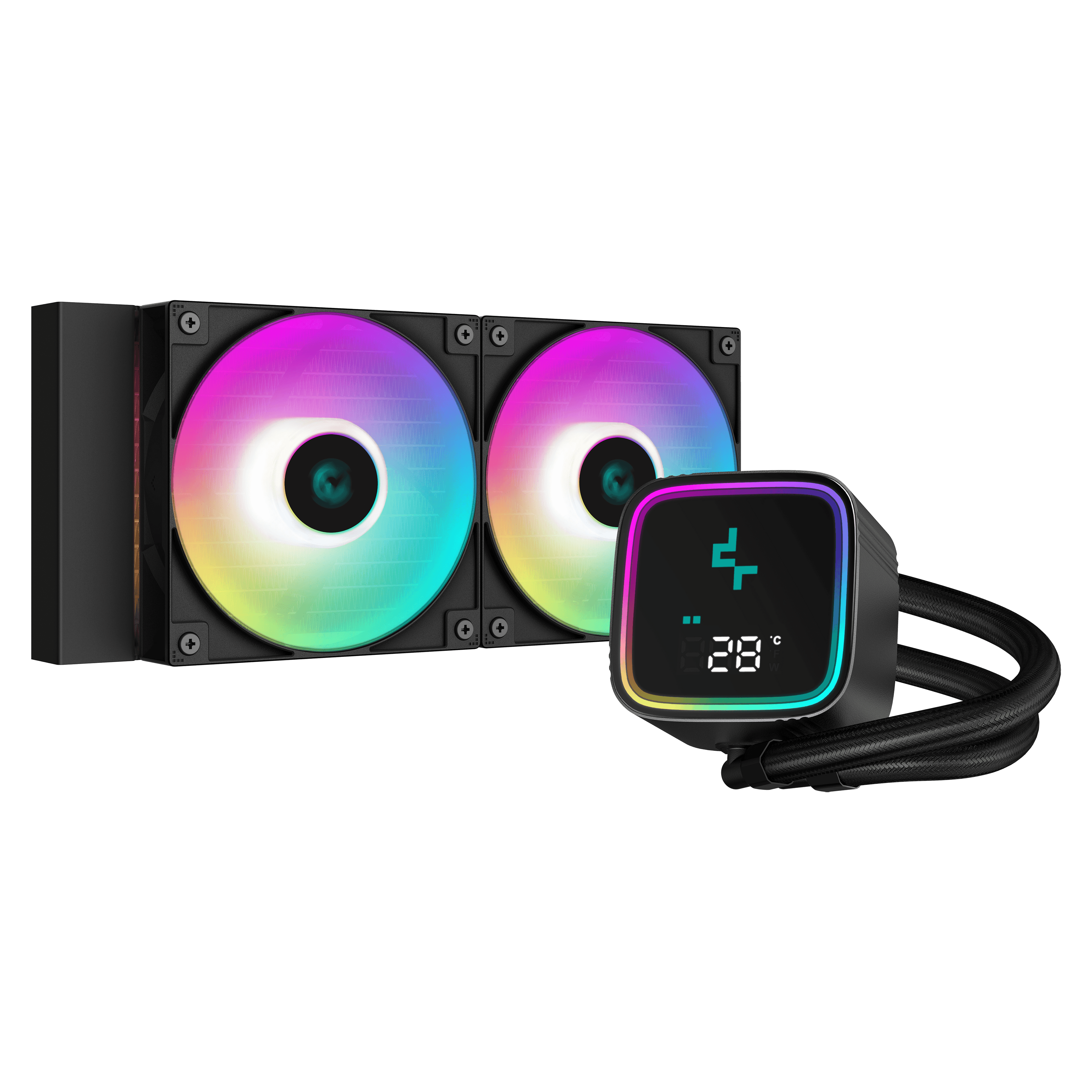 DeepCool LS520 SE Digital