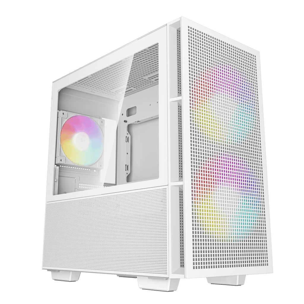 DeepCool CH360 White