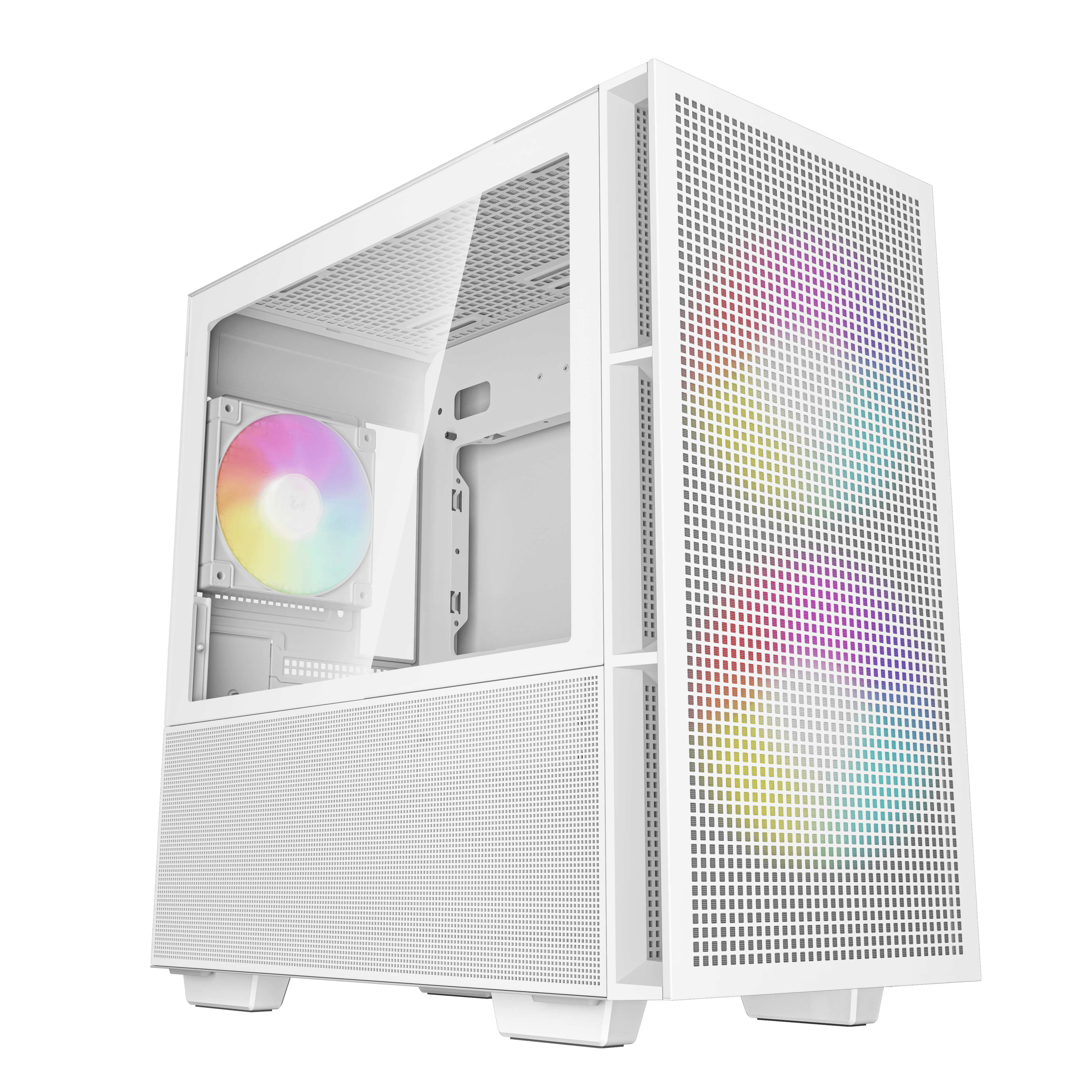 DeepCool CH360 White