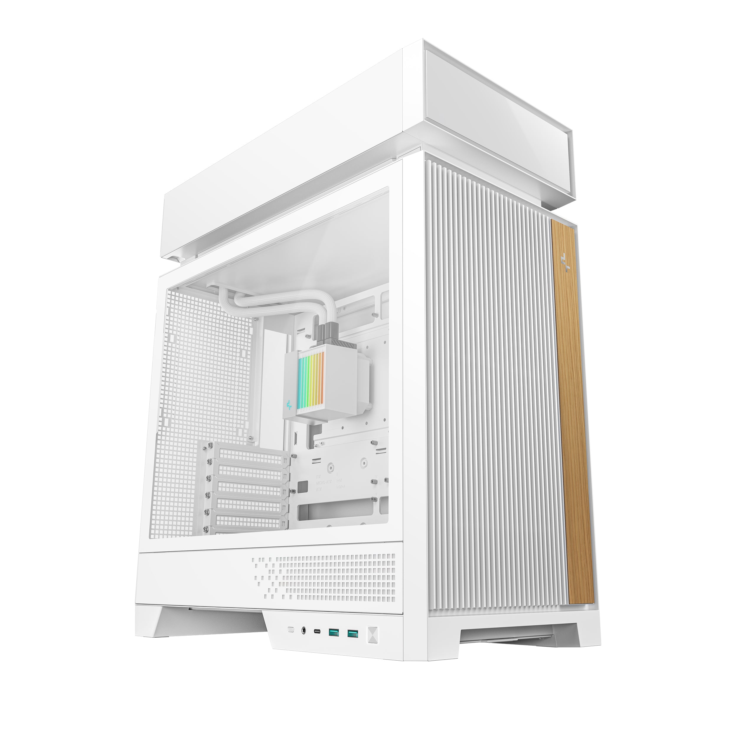 DeepCool CL6600