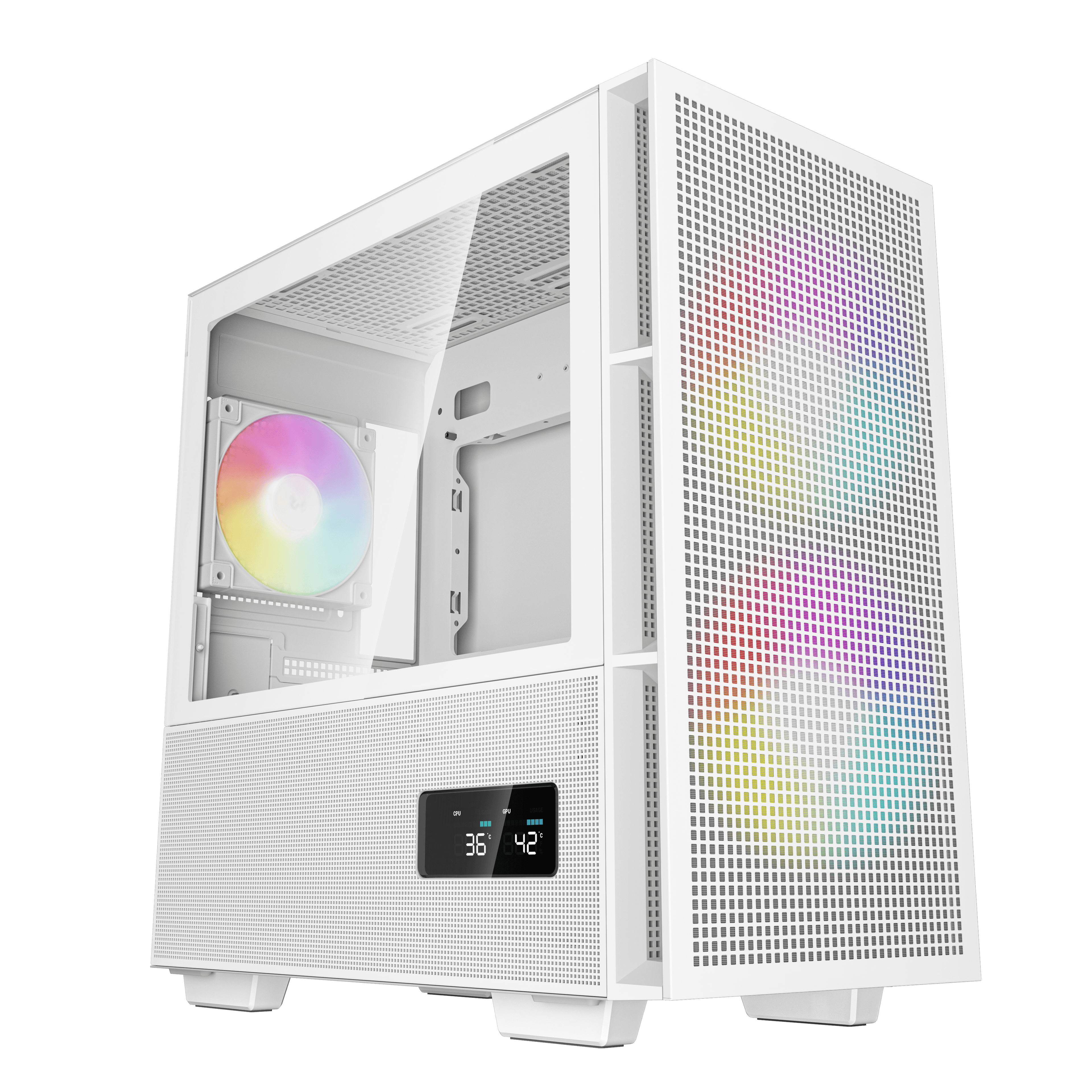 DeepCool CH360 Digital