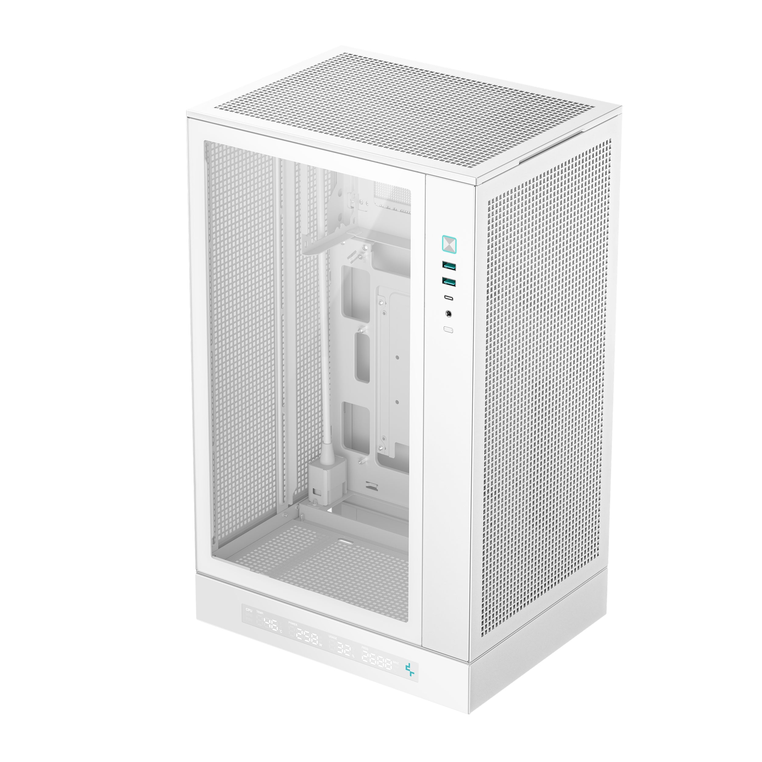 DeepCool CH270 Digital