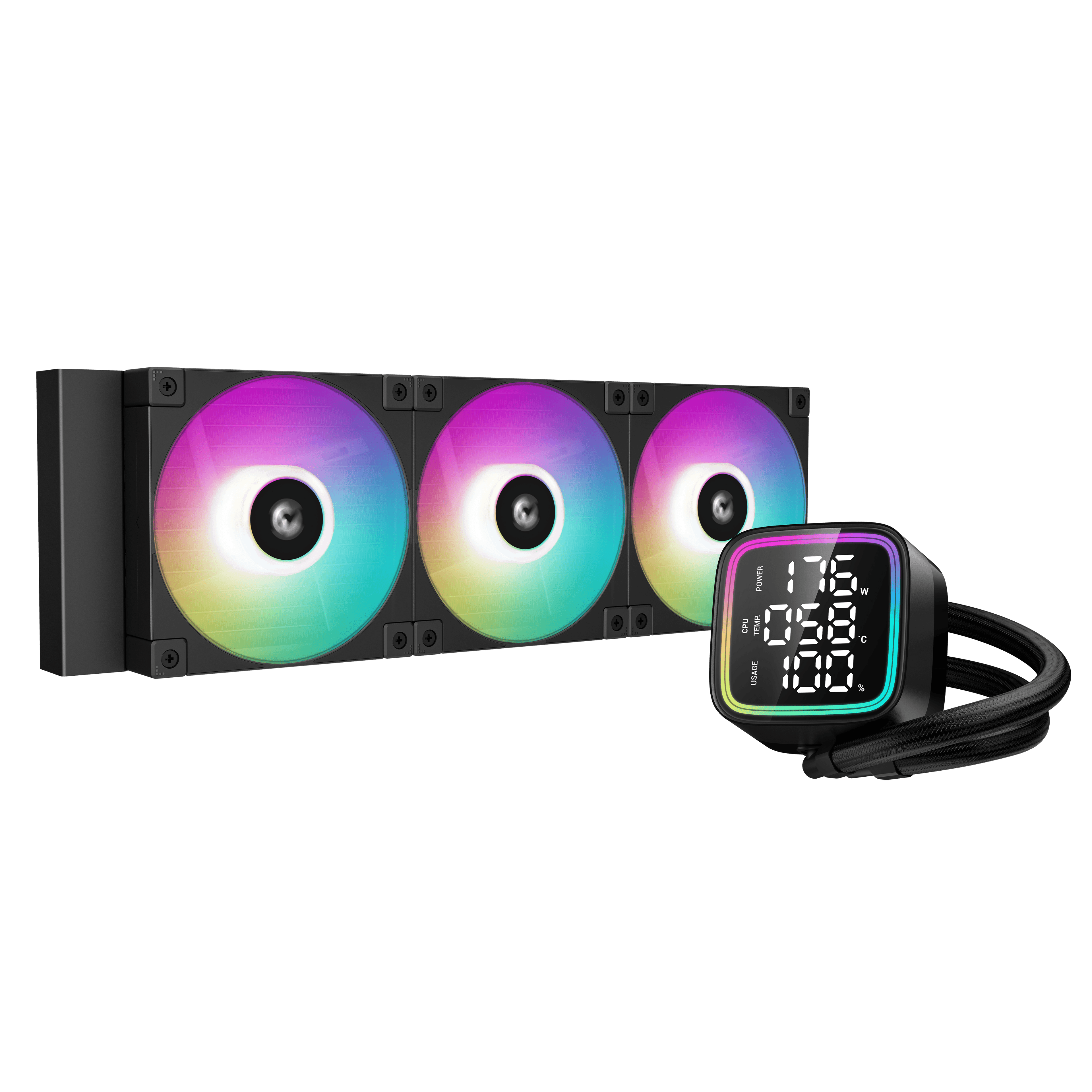 DeepCool LD360