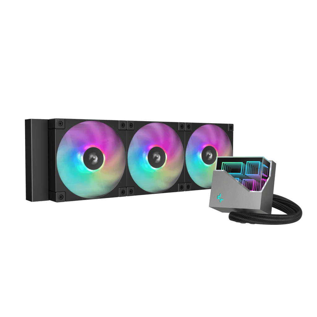 DeepCool LT360 ARGB