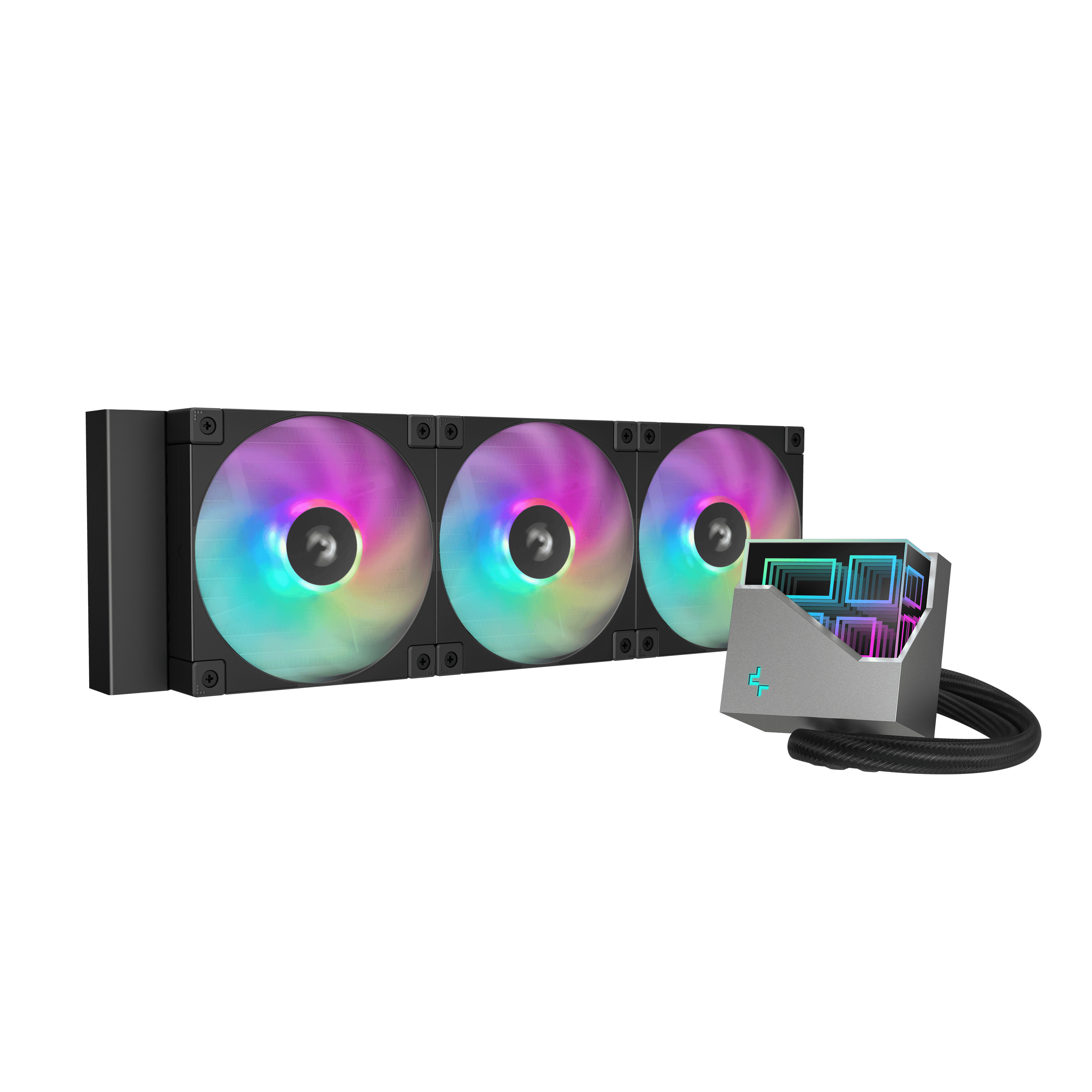 DeepCool LT360 ARGB
