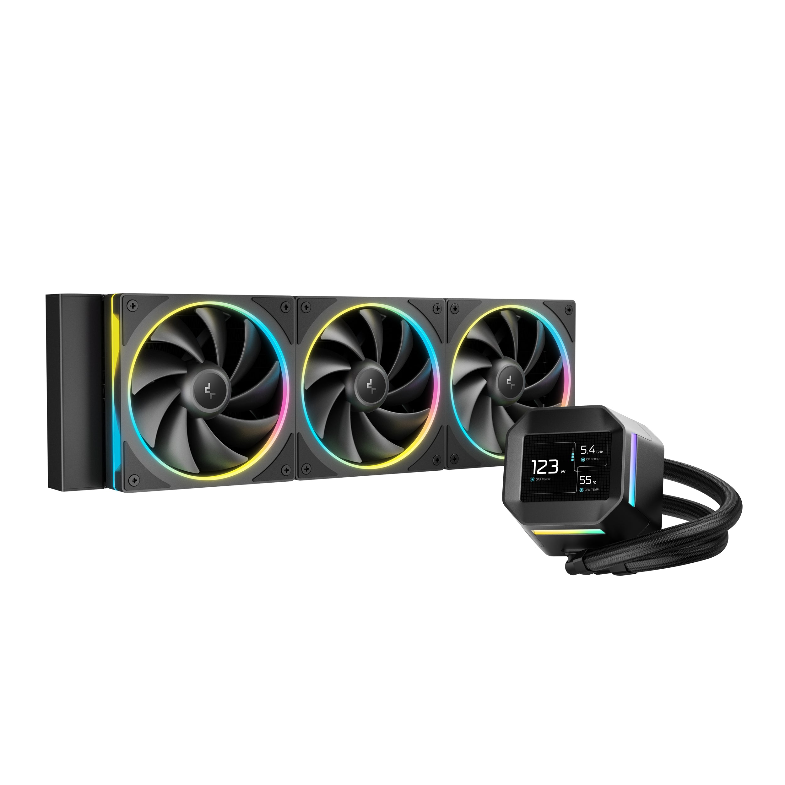 DeepCool LM360