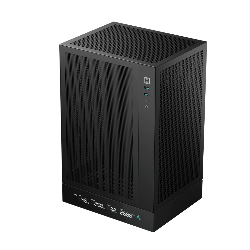 DeepCool CH170 Digital