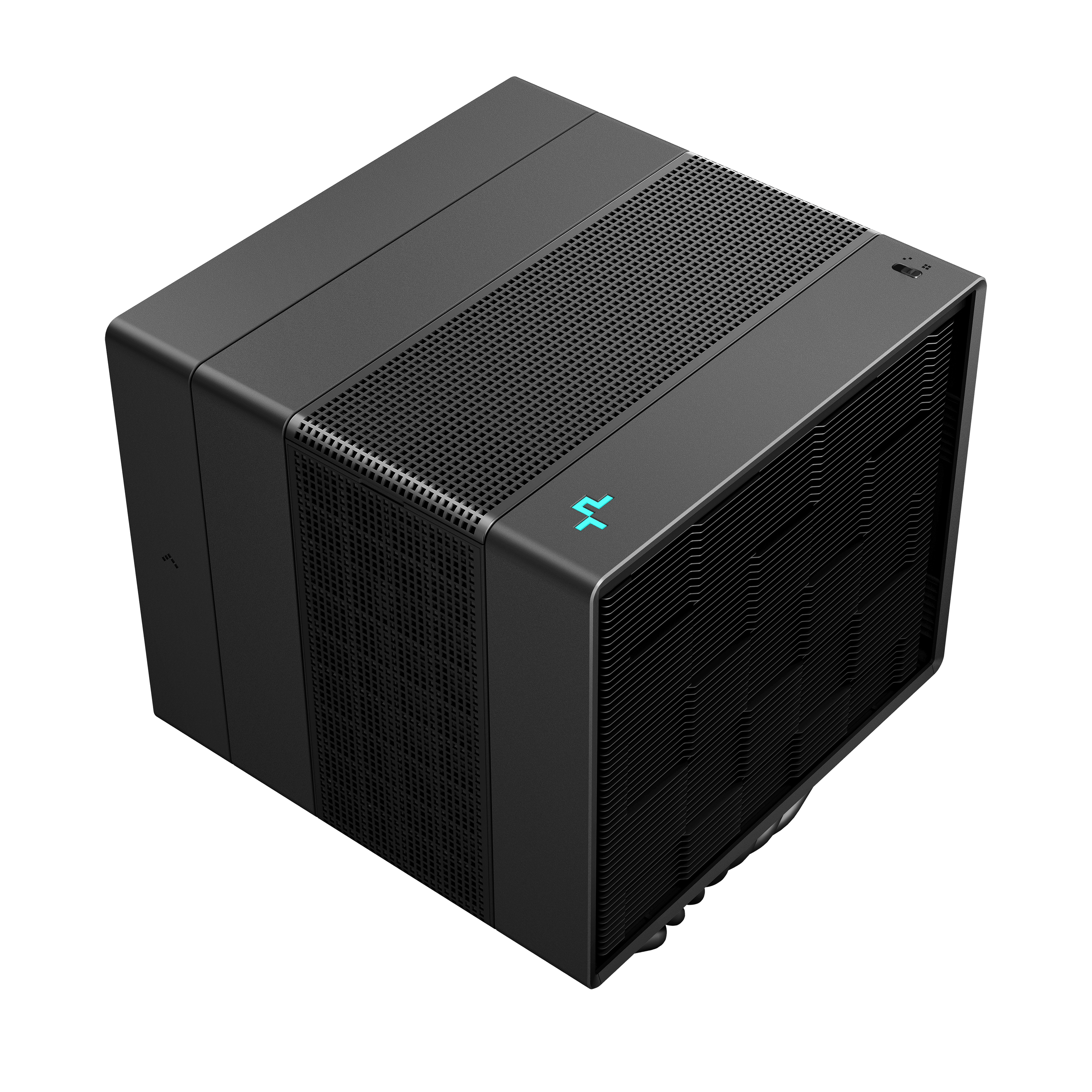 DeepCool Assassin IV