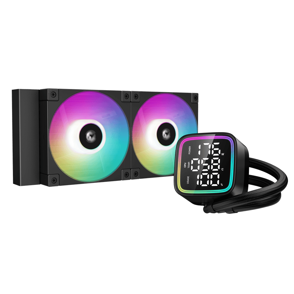 DeepCool LD240