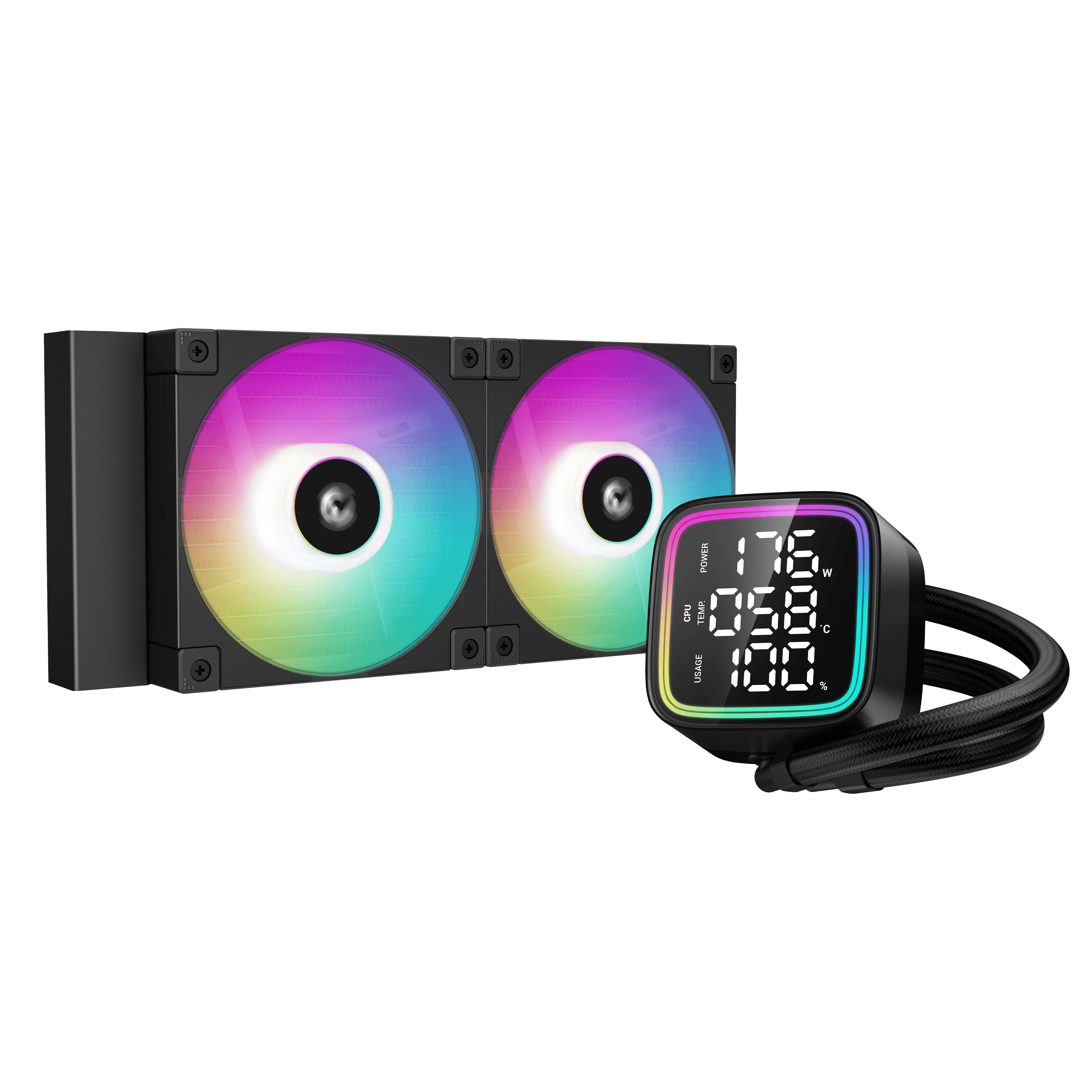 DeepCool LD240