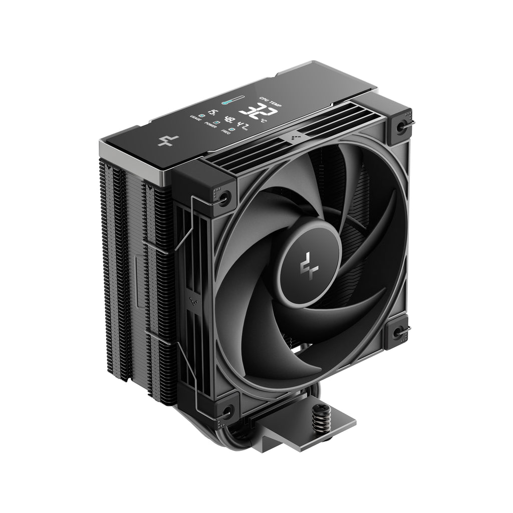DeepCool AK400 G2 Digital NYX