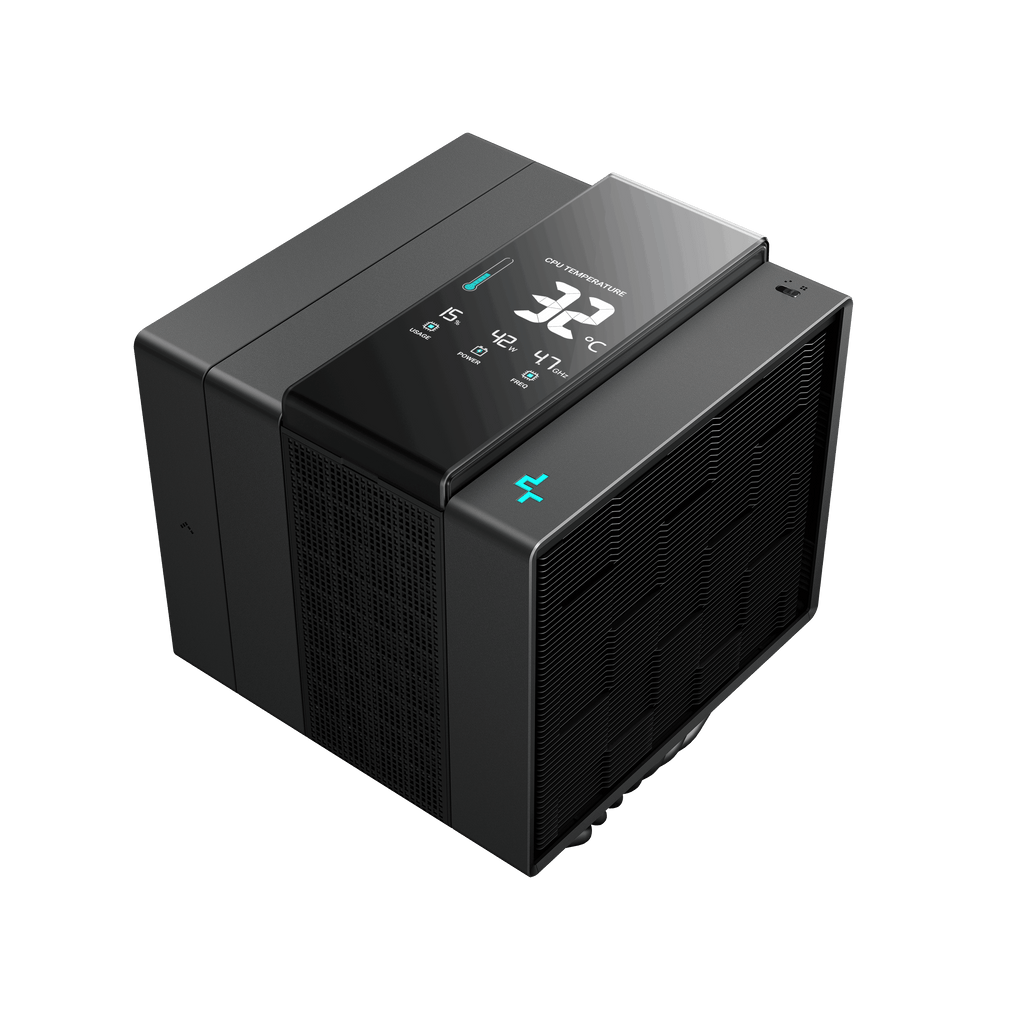 DeepCool Assassin IV VC Vision