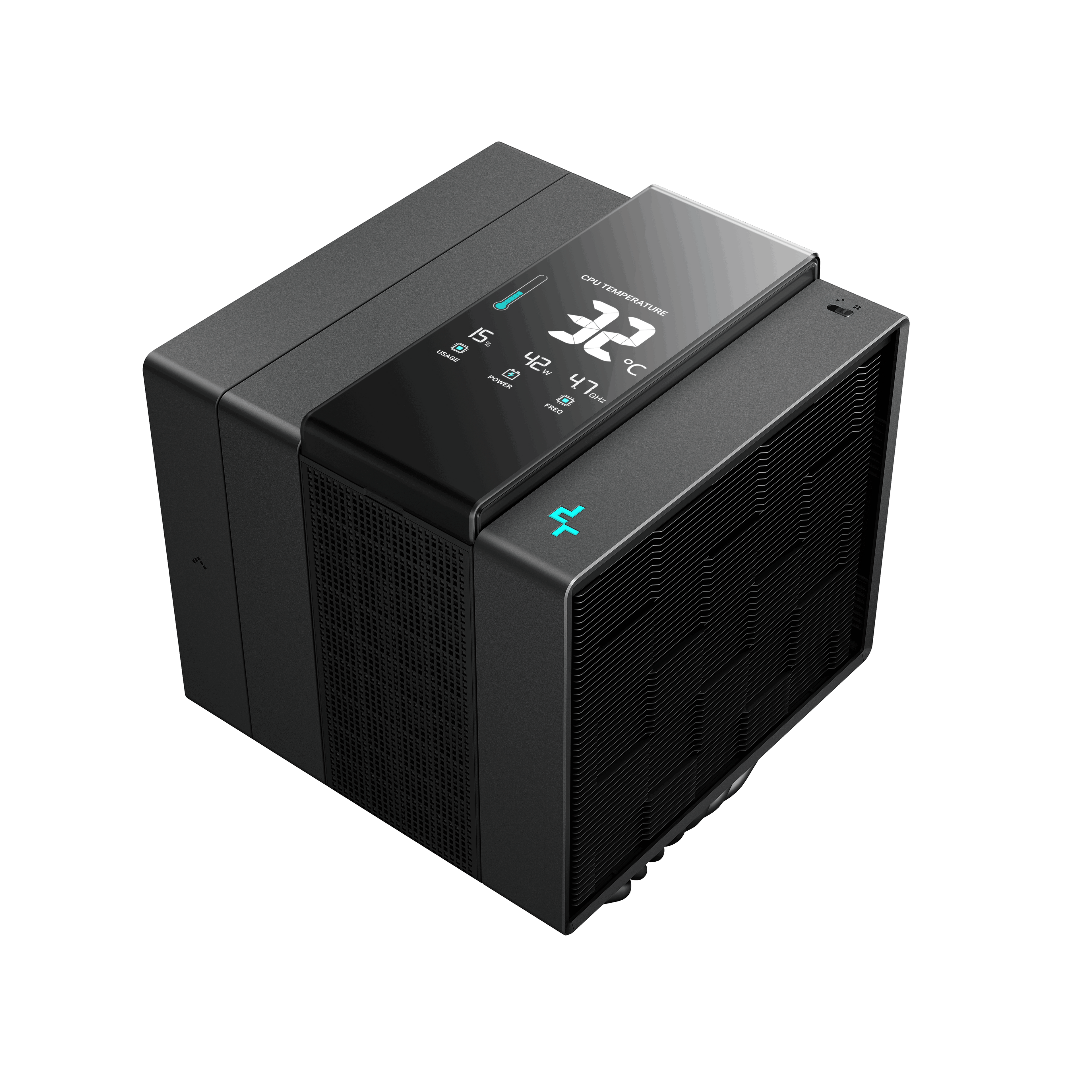 DeepCool Assassin IV VC Vision