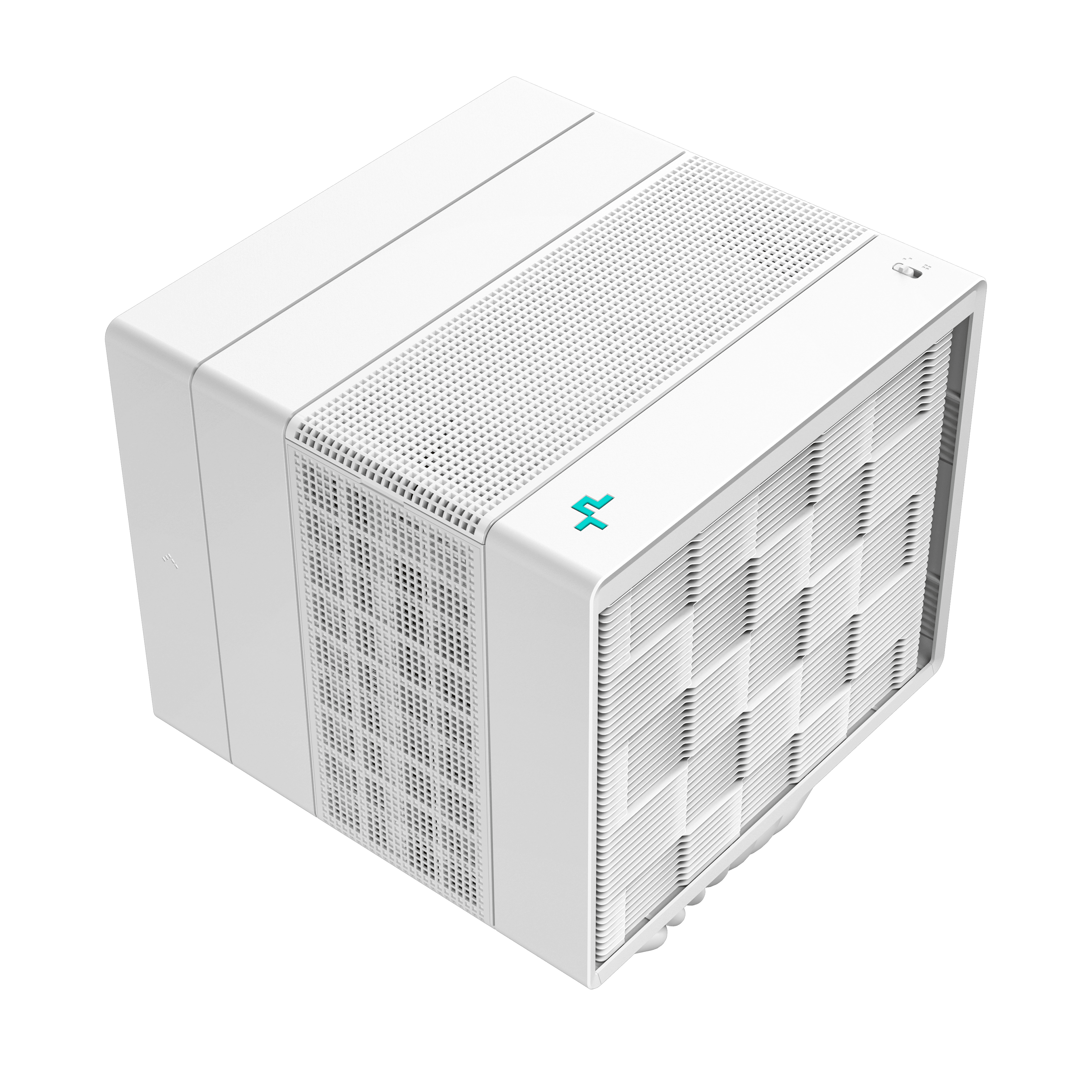 DeepCool Assassin IV