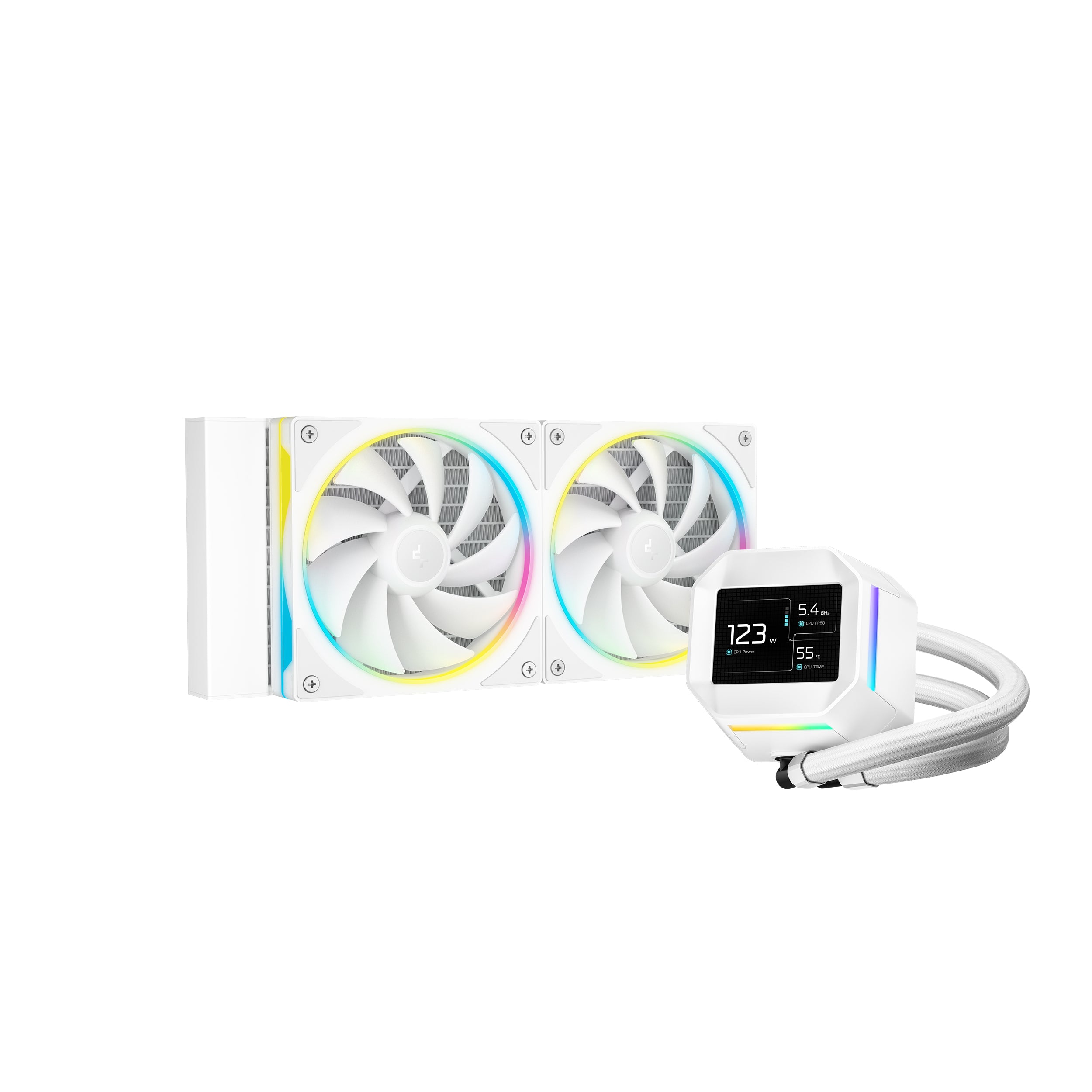 DeepCool LM240