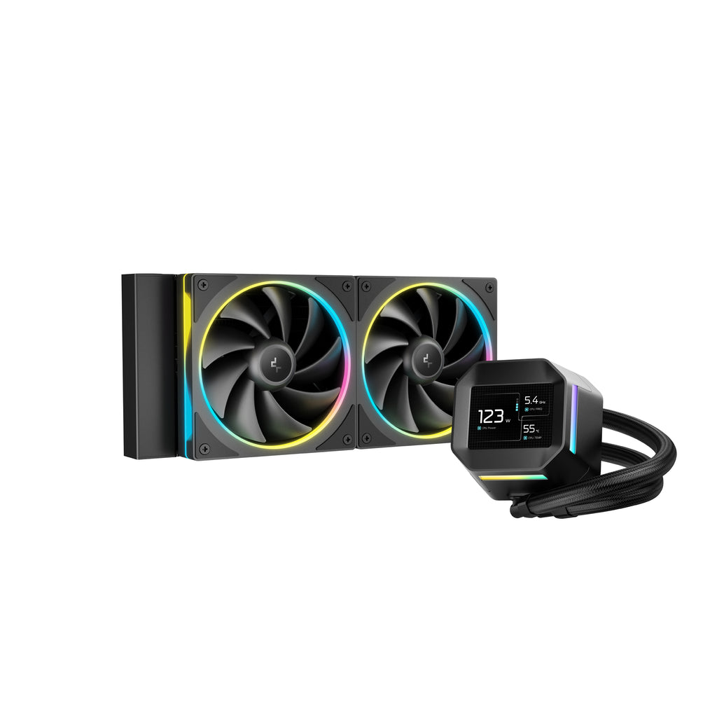DeepCool LM240