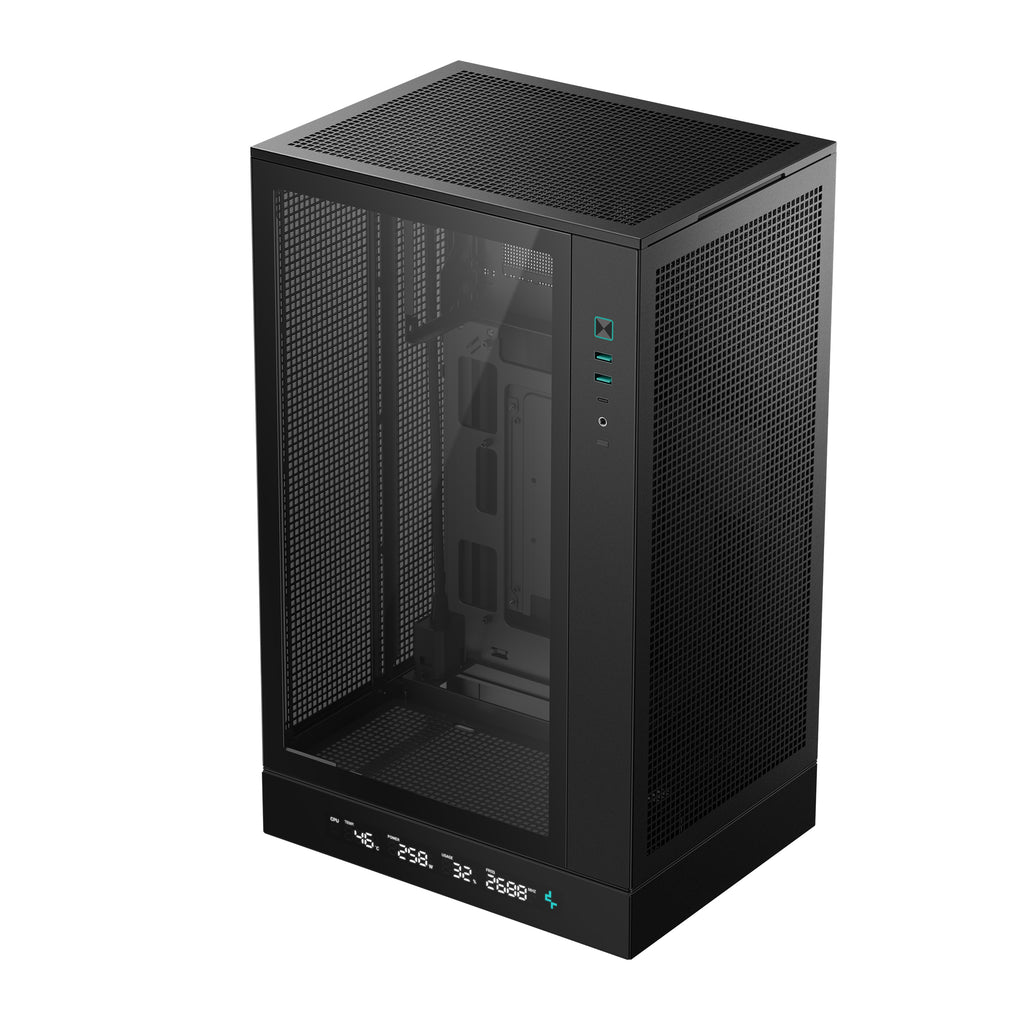 DeepCool CH270 Digital