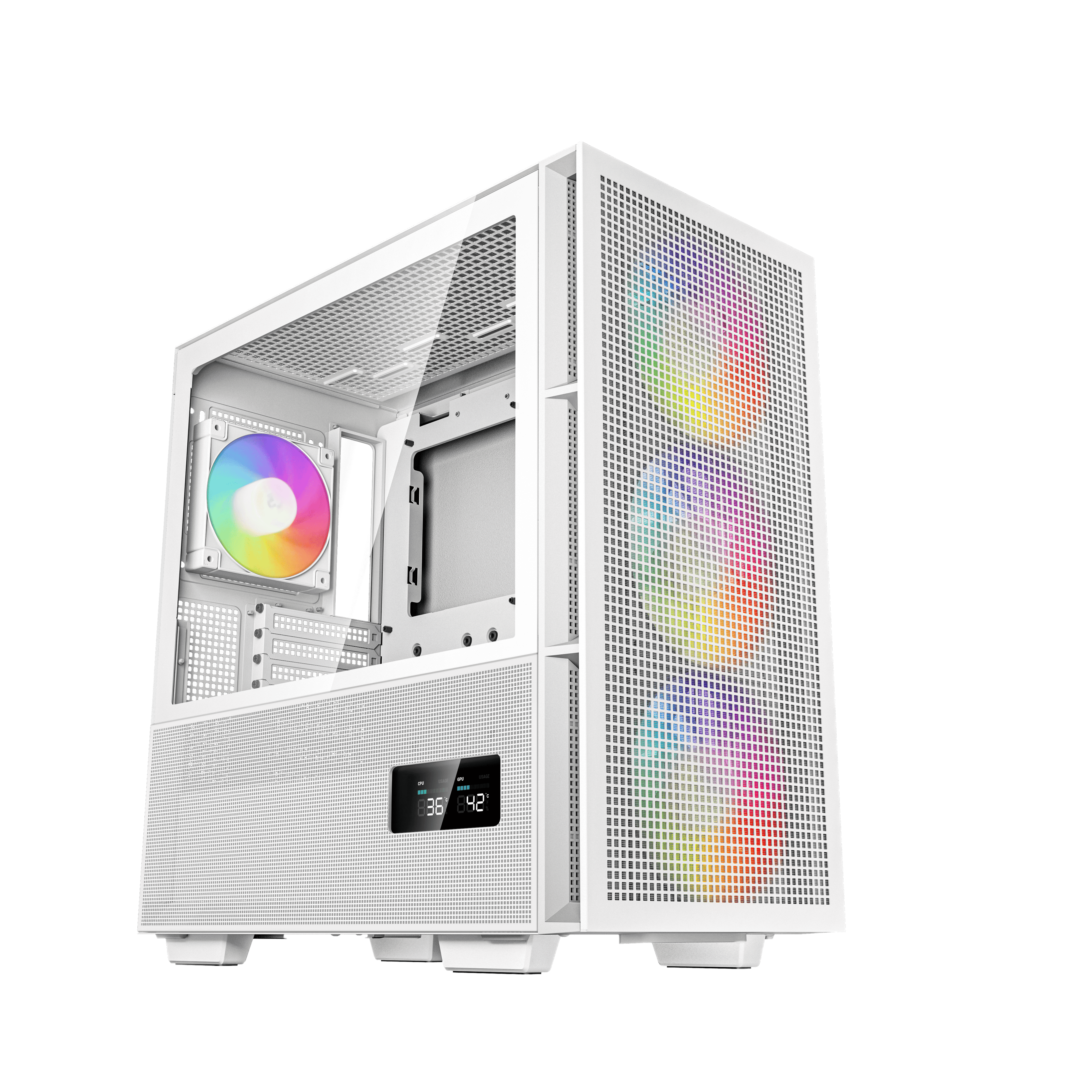 DeepCool CH560 Digital