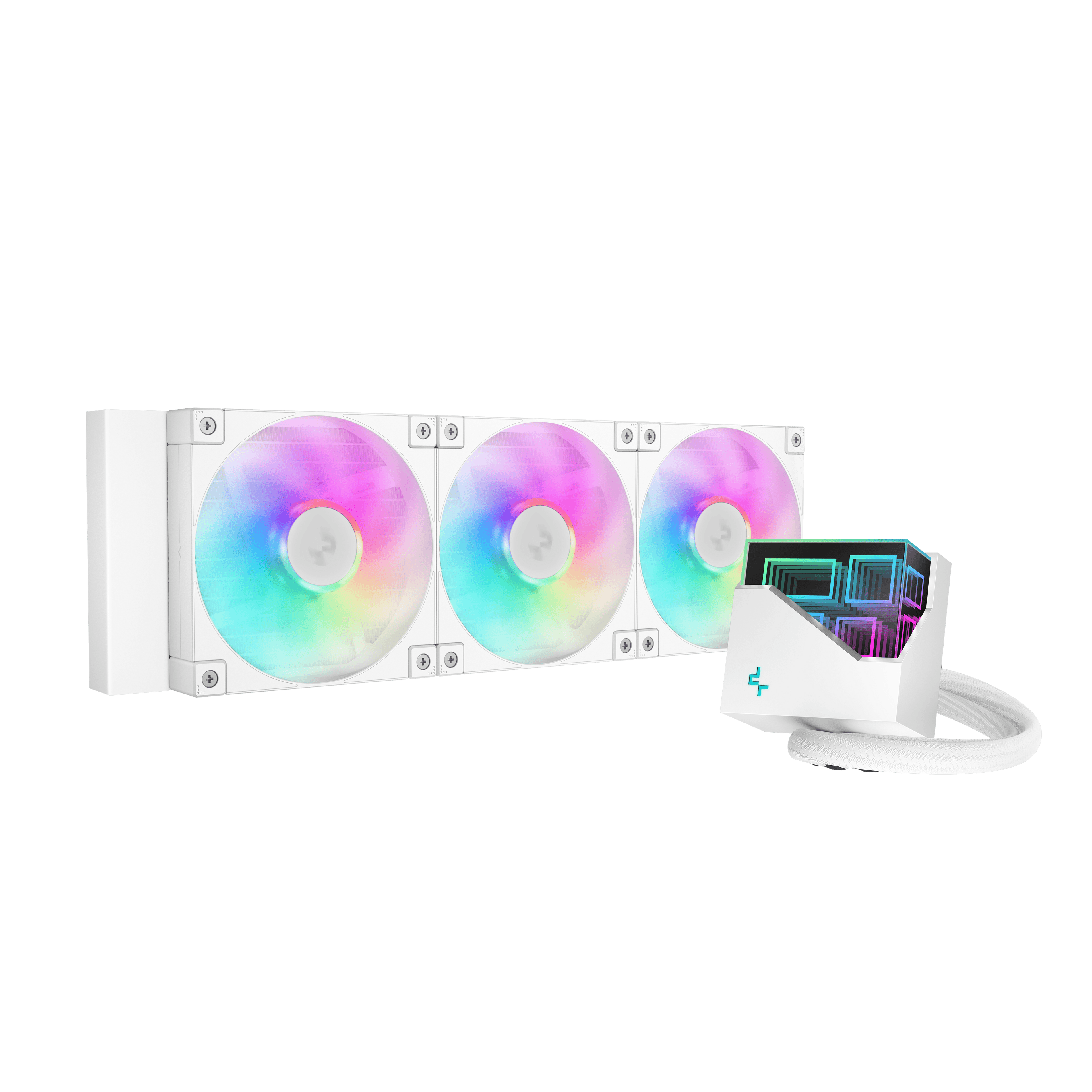 DeepCool LT360 ARGB