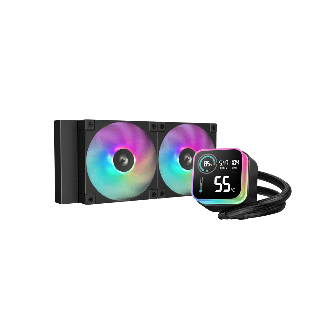 DeepCool LQ240