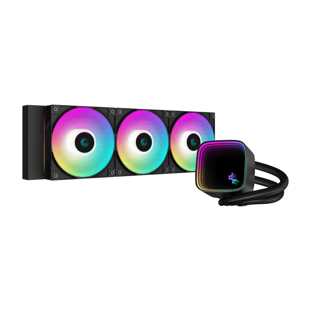DeepCool LS720 SE