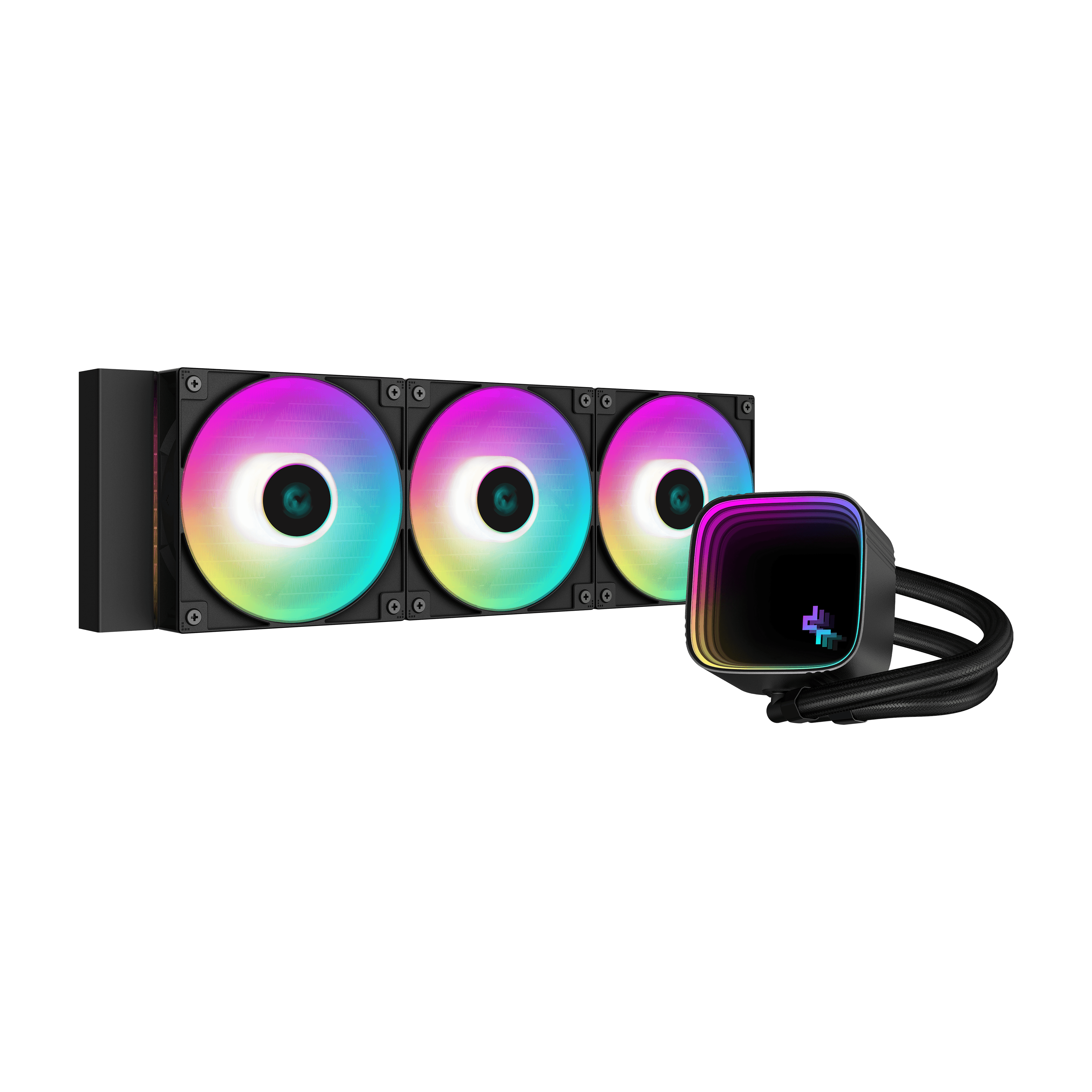 DeepCool LS720 SE