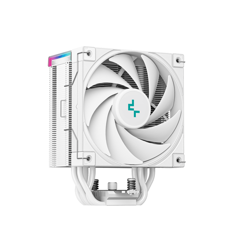 DeepCool AK500S Digital SE White