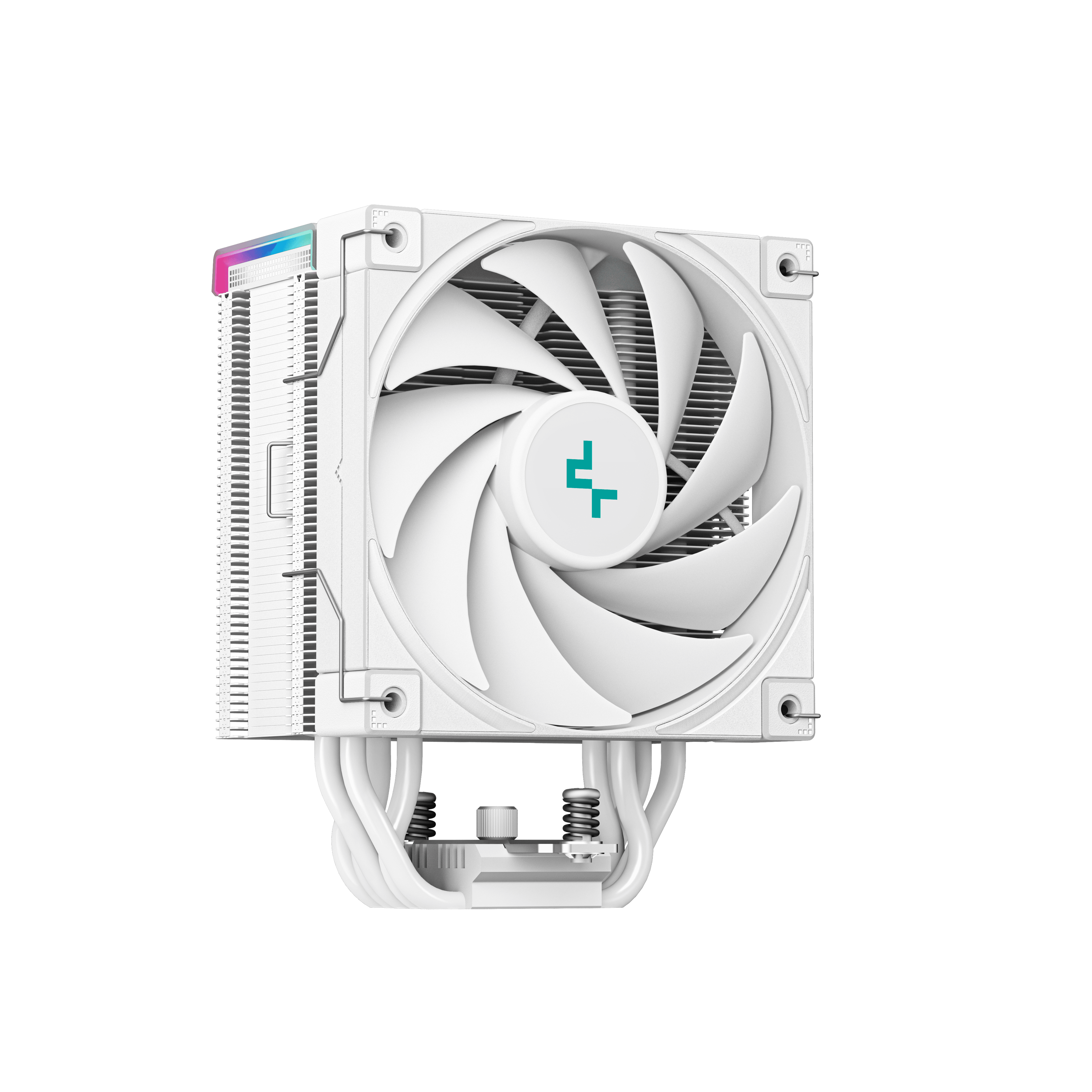 DeepCool AK500S Digital SE White