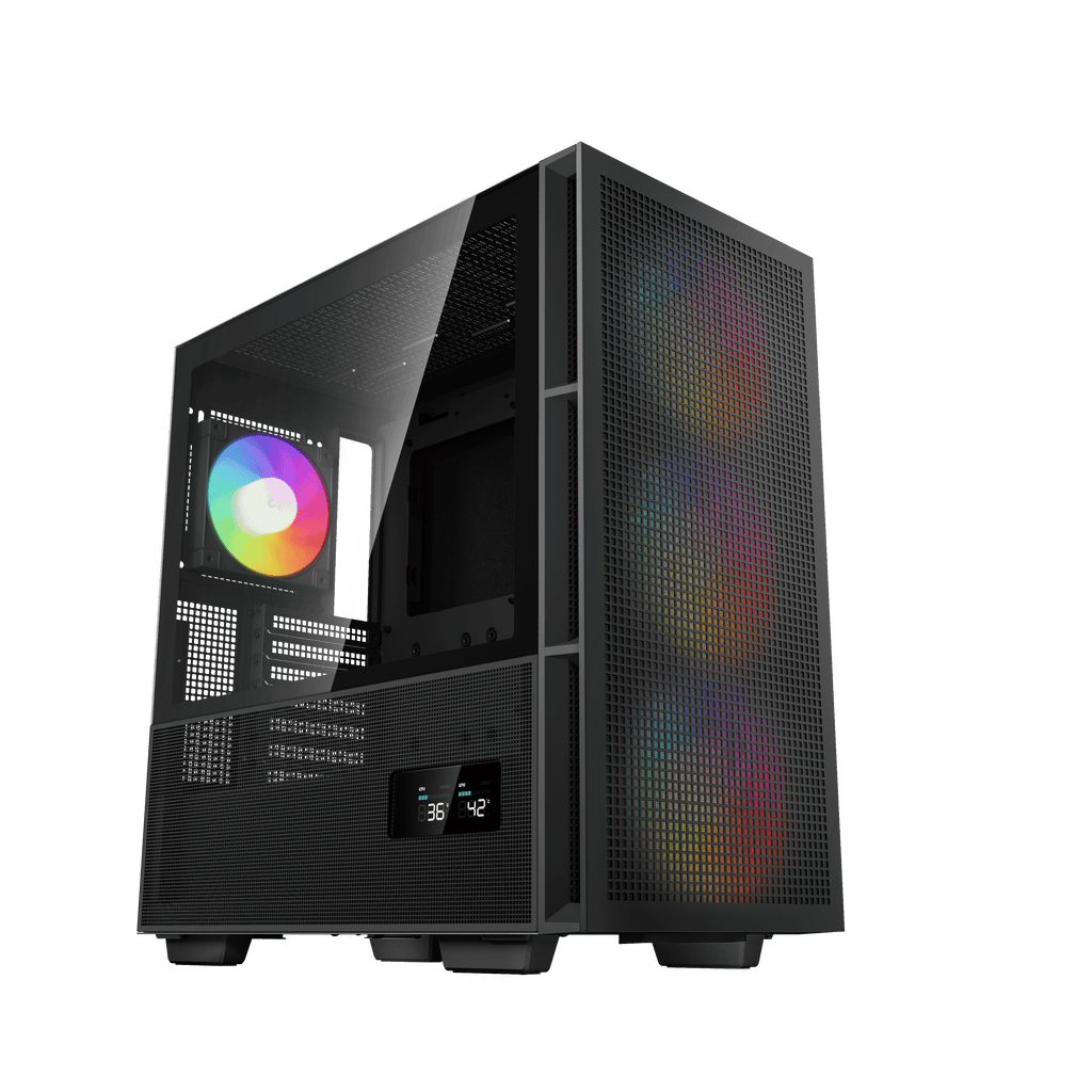 DeepCool CH560 Digital
