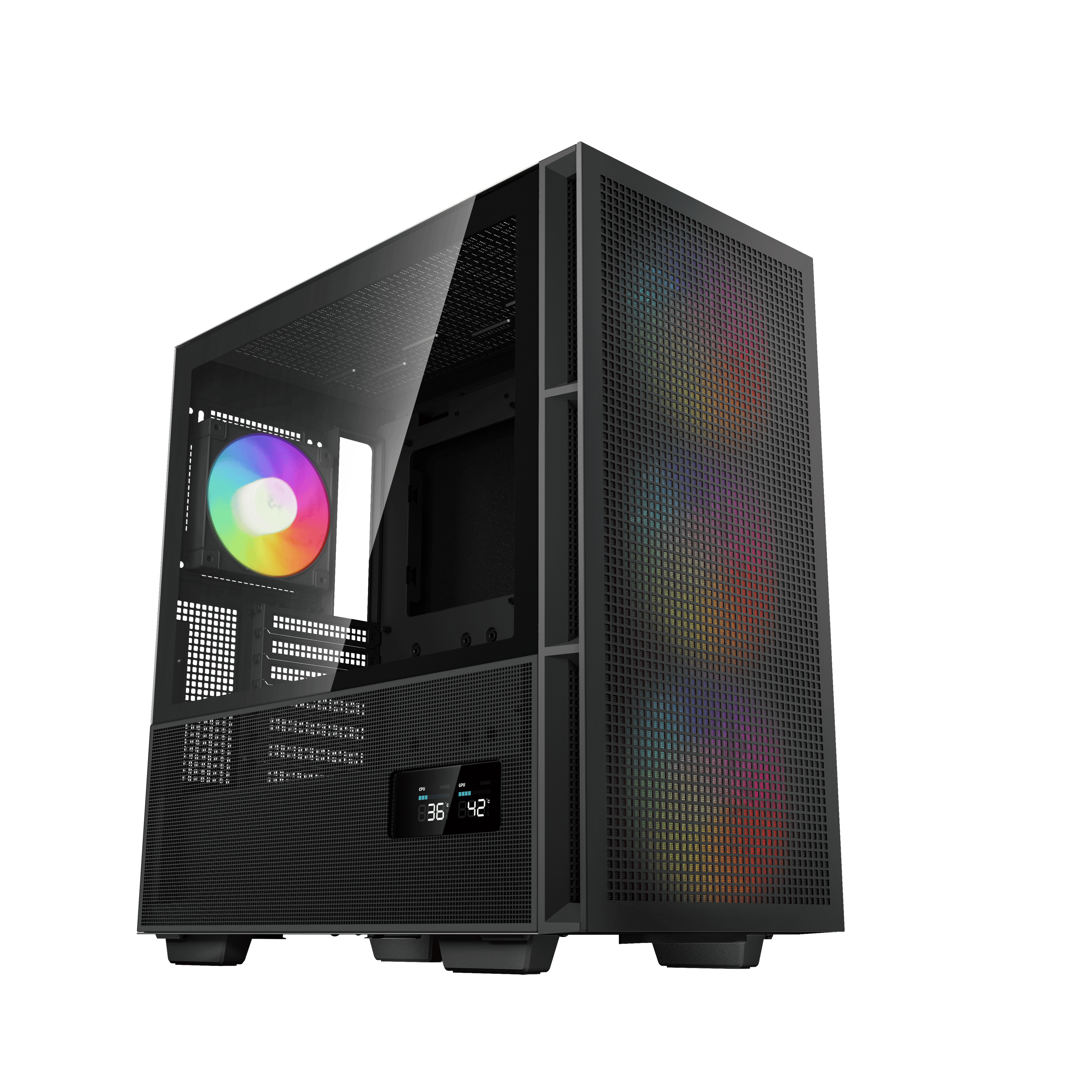 DeepCool CH560 Digital