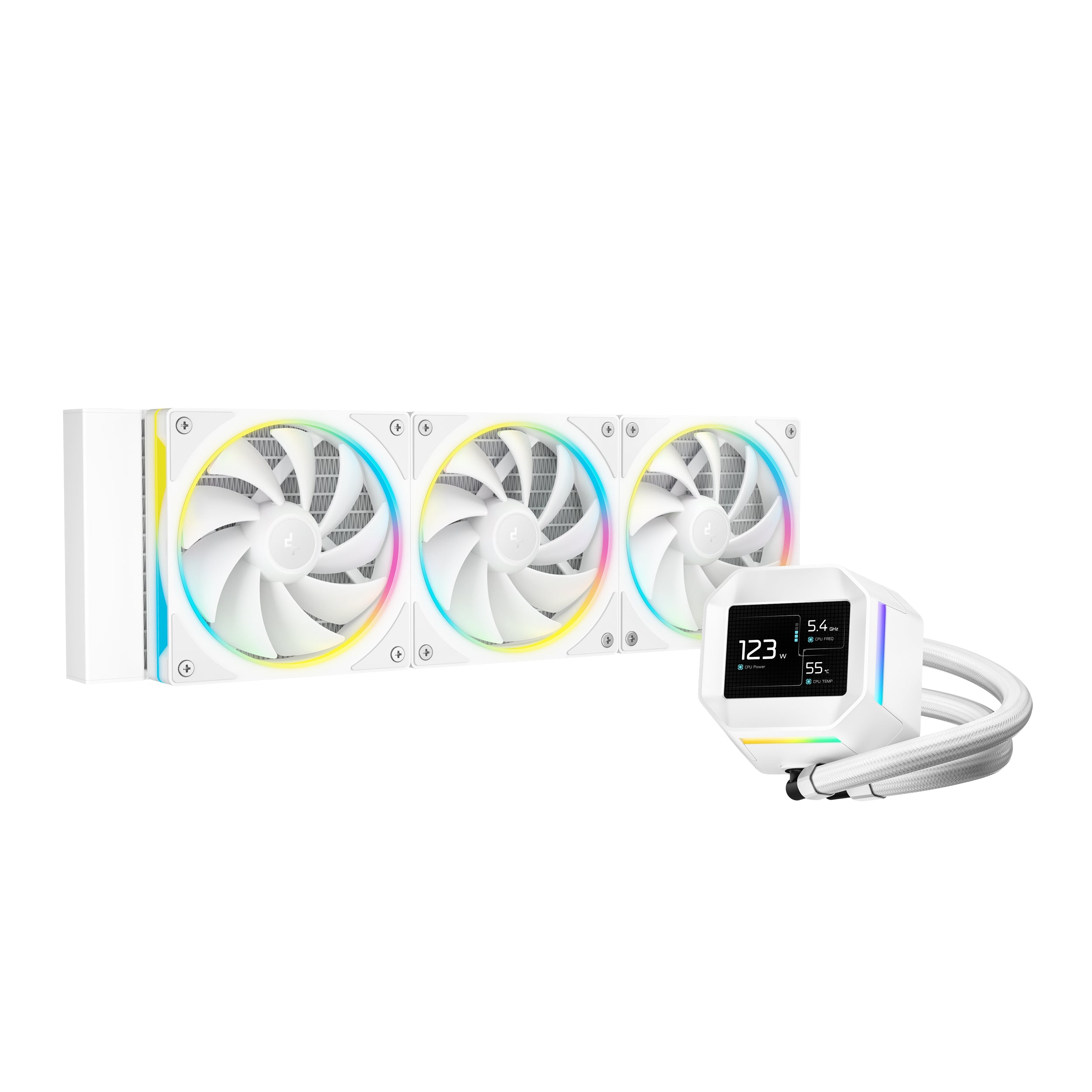 DeepCool LM360