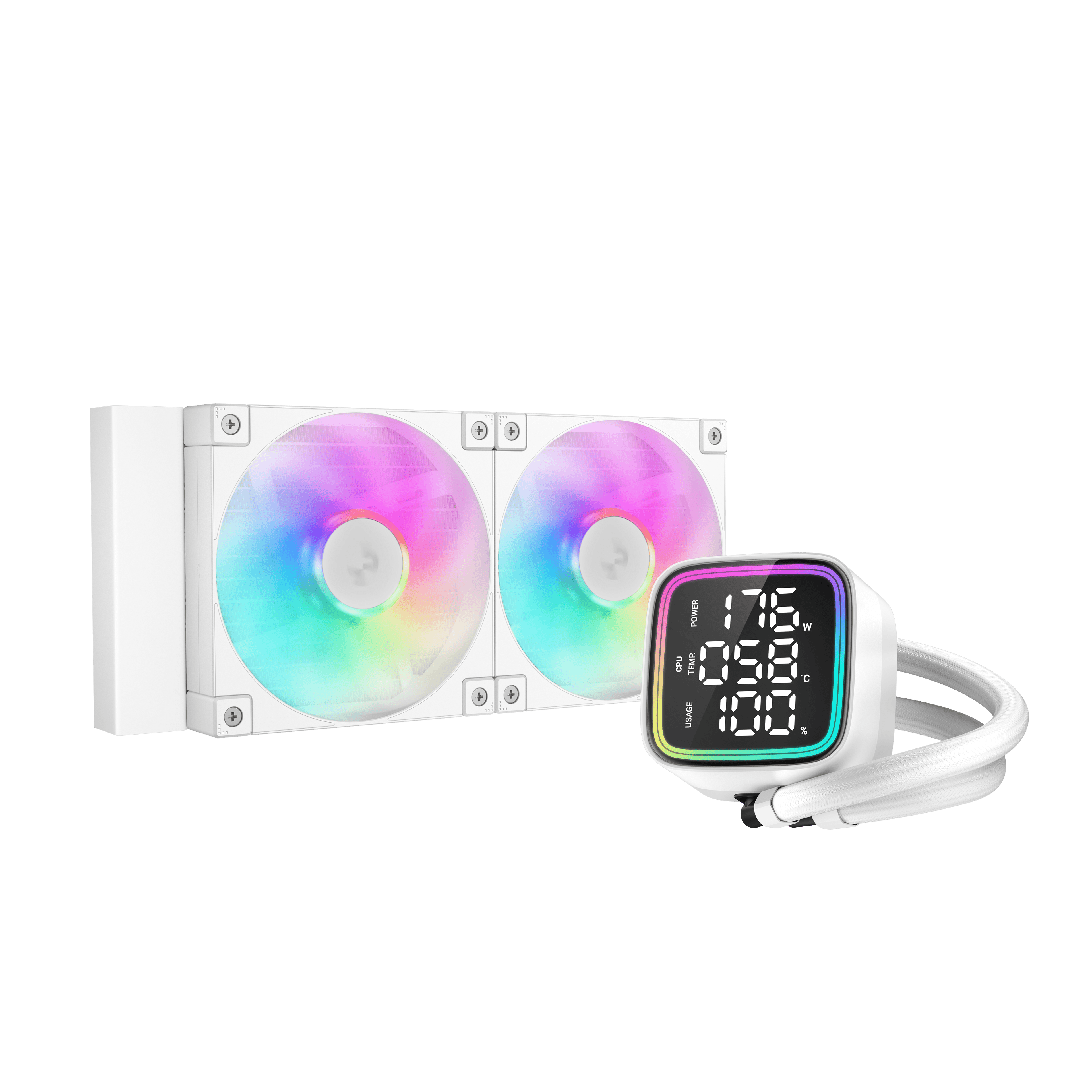 DeepCool LD240