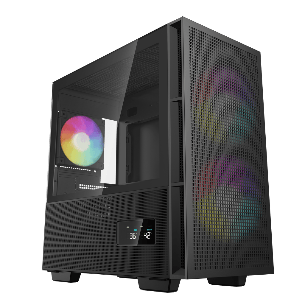 DeepCool CH360 Digital