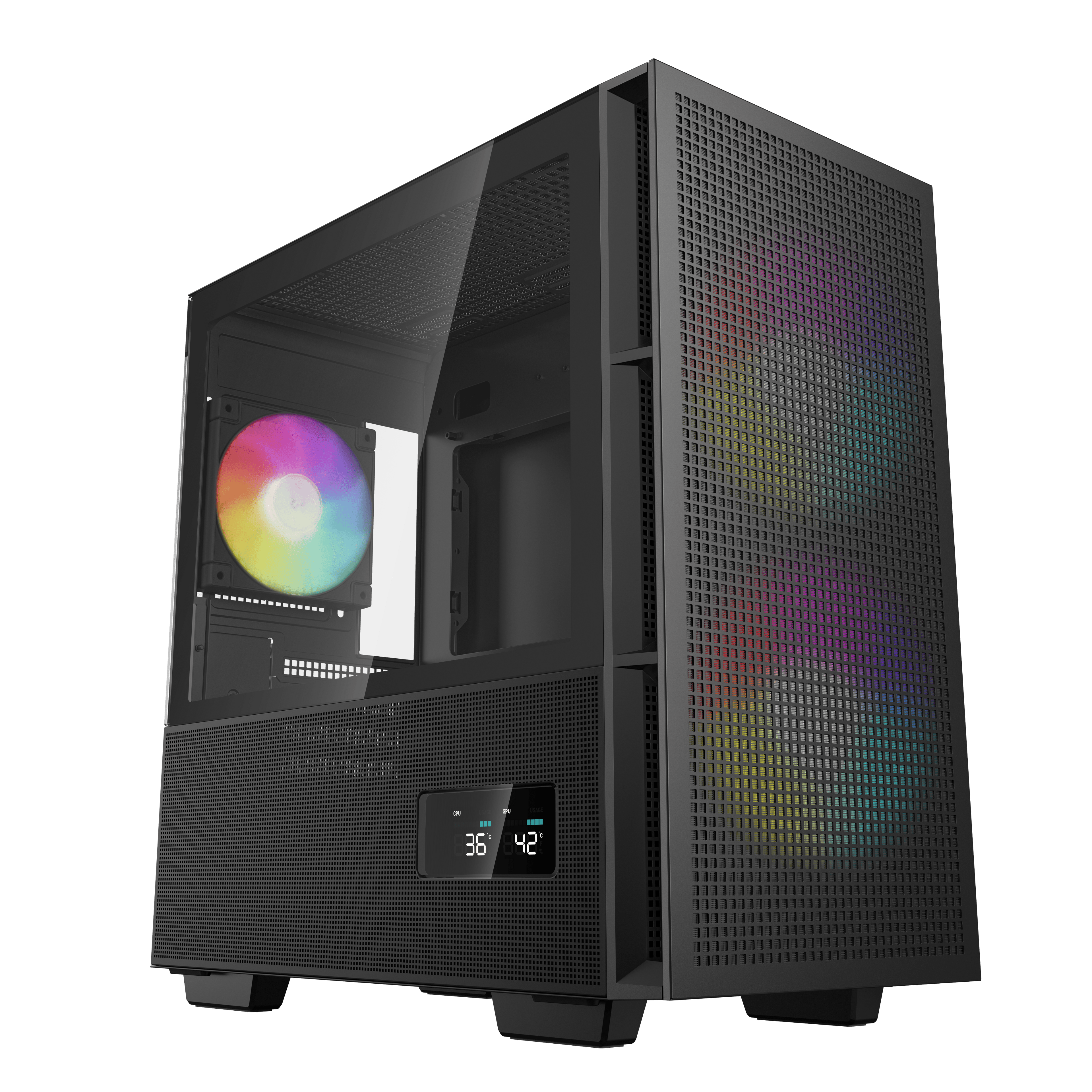 DeepCool CH360 Digital