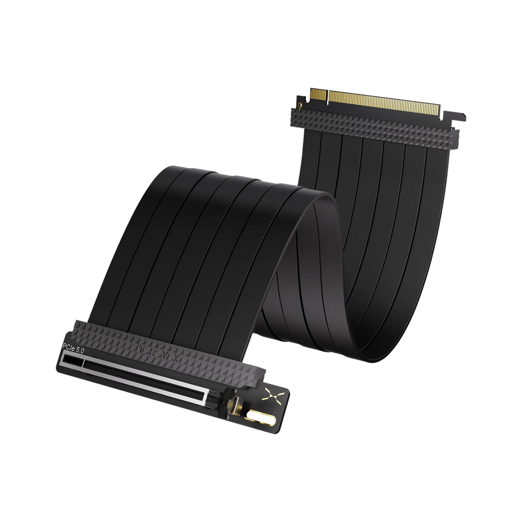 TRYX STRING PCIE 5.0 Riser cable 200mm