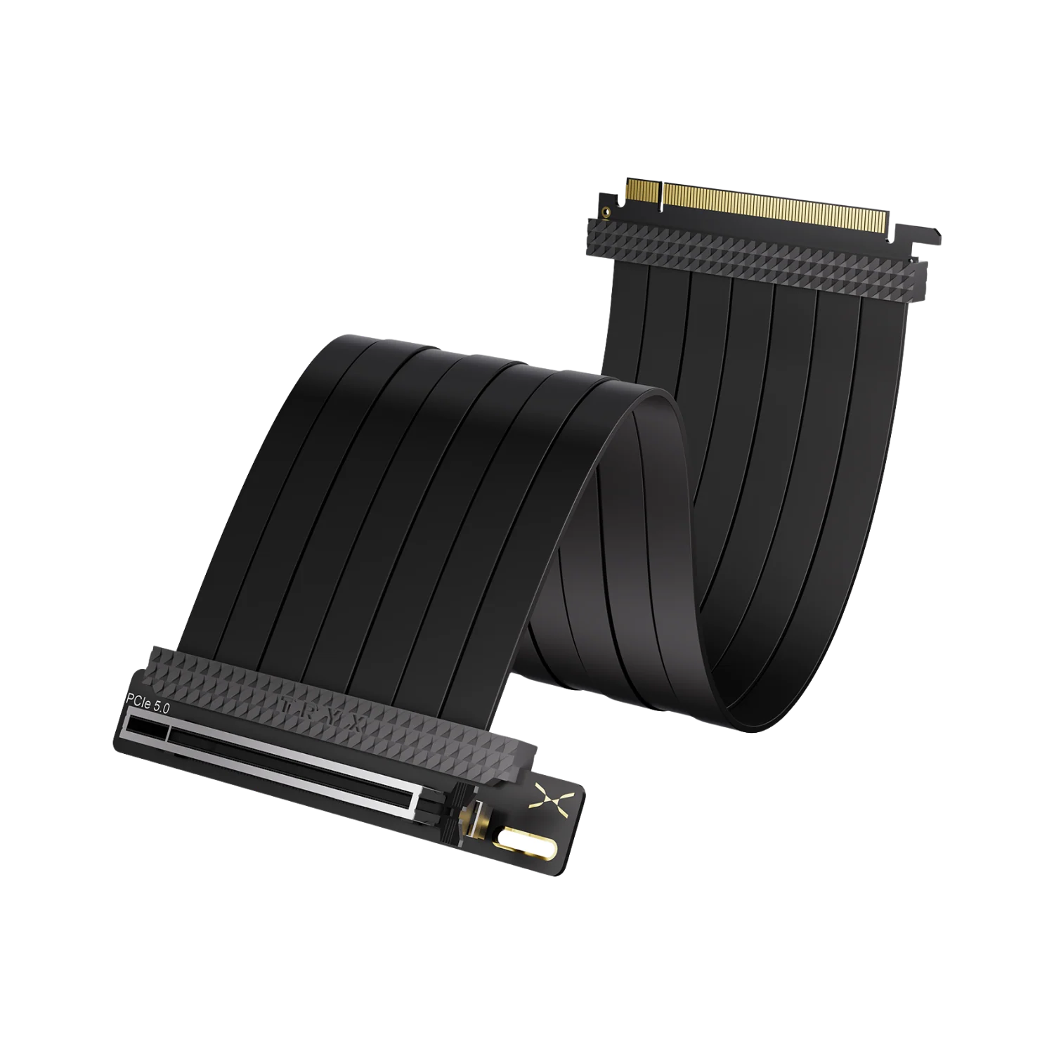 TRYX STRING PCIE 5.0 Riser cable 200mm