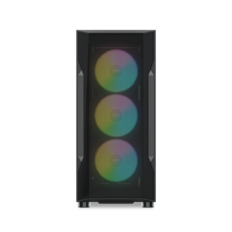 SAMA S40 ATX Mid Tower Case