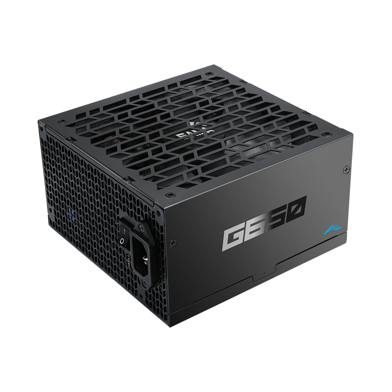 SAMA G650W Gold ATX 3.1