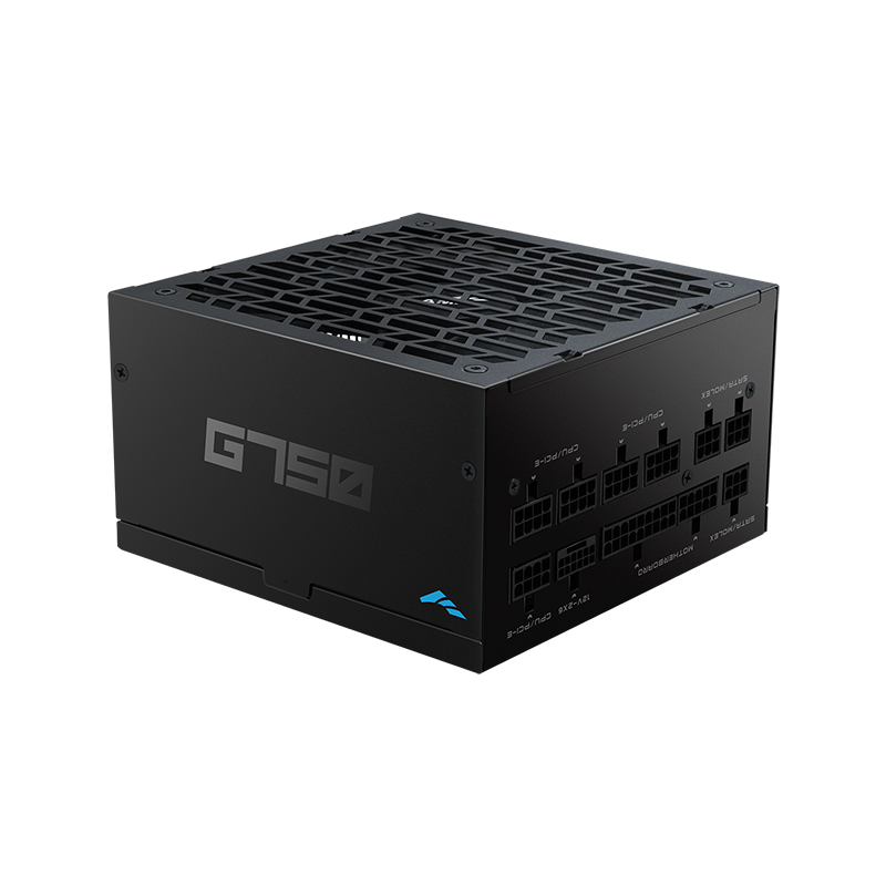 SAMA G750W Gold ATX 3.1