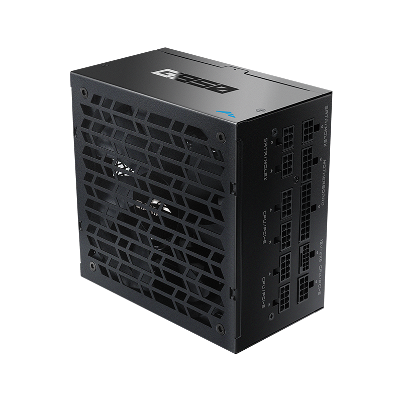 SAMA G850W Gold ATX 3.1