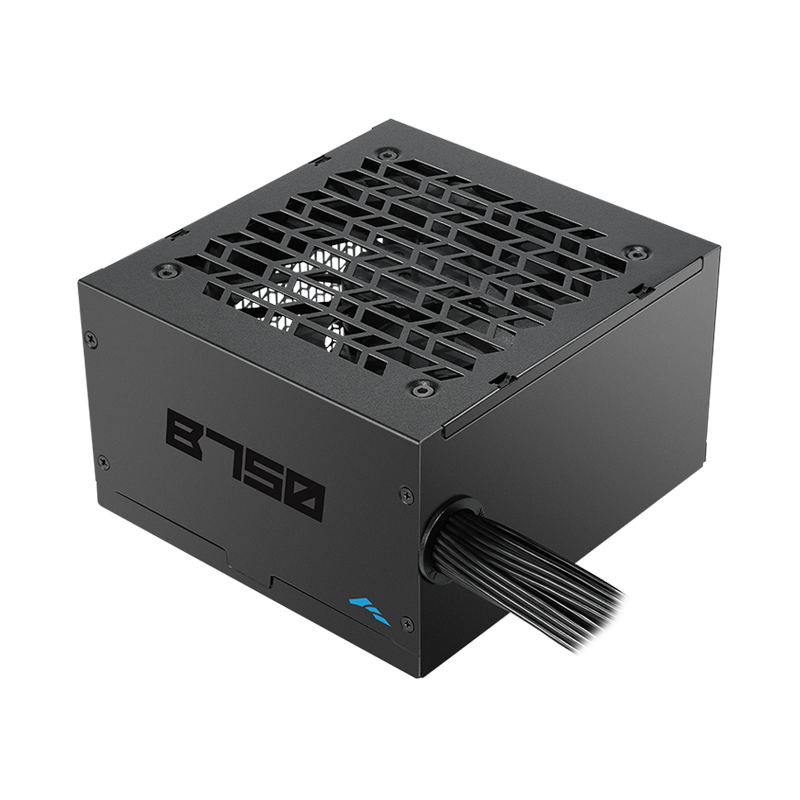 SAMA B750 Black