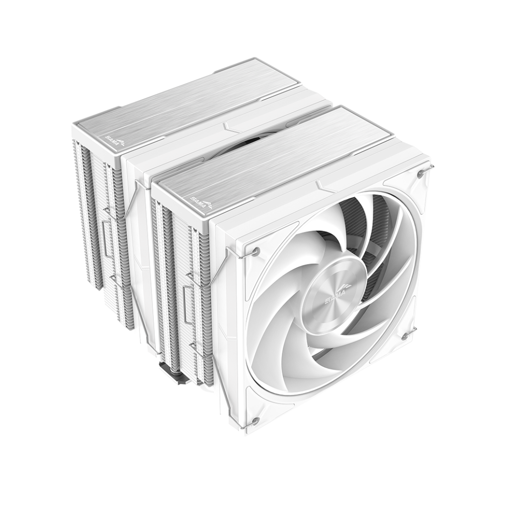 SAMA A60 White