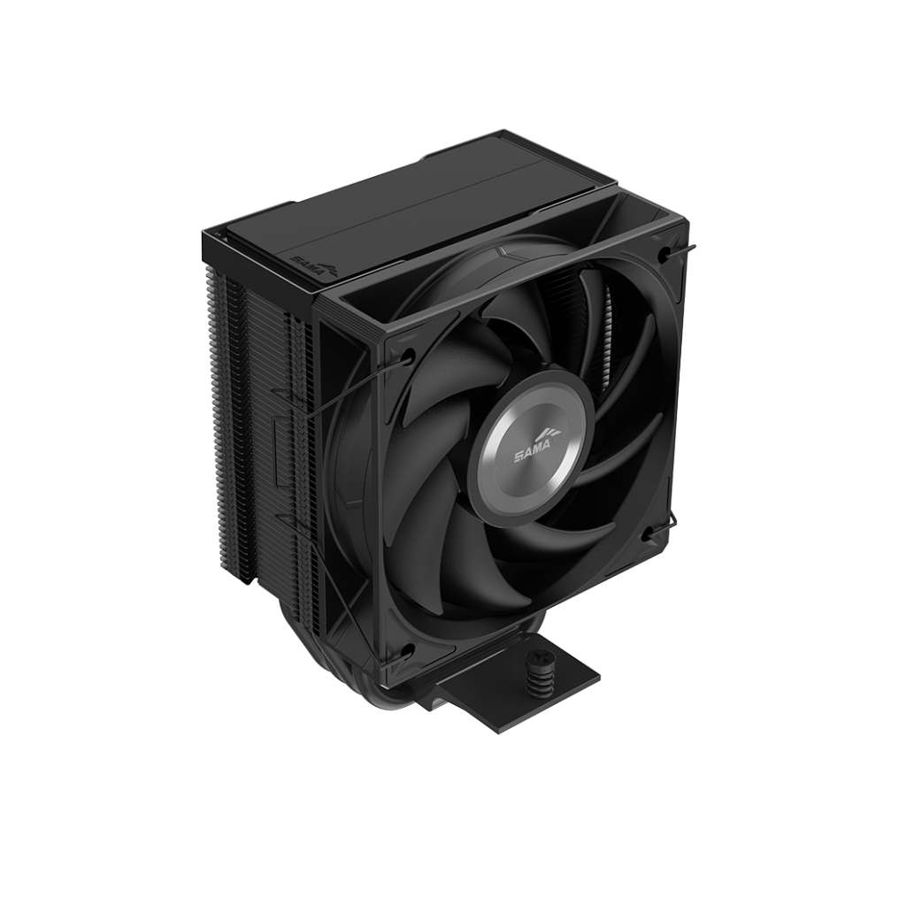 SAMA X40 Black