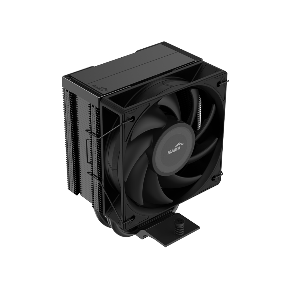 SAMA X30 Black