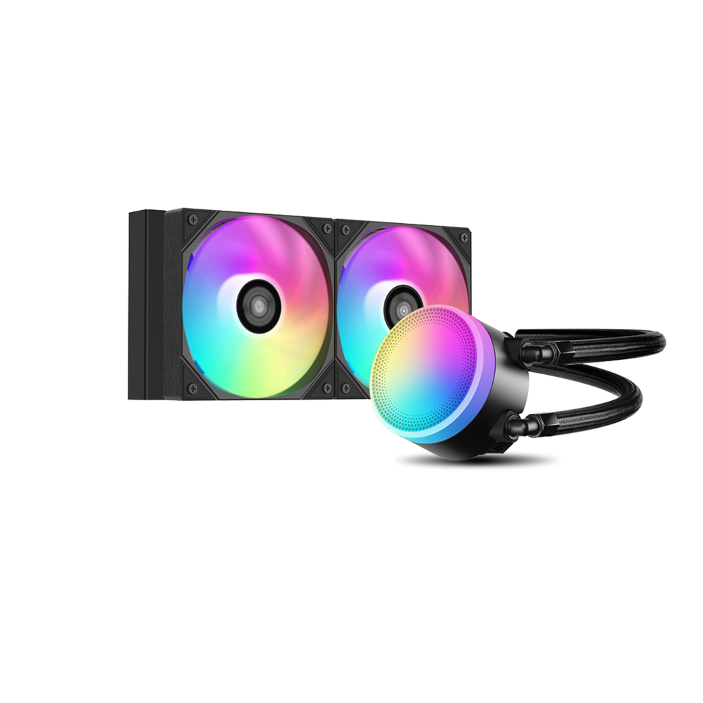 SAMA L40 Liquid Cooler 240mm