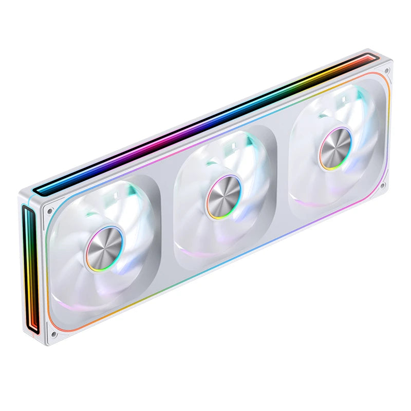 Jonsbo ZA-360 360mm ARGB Infinity Mirror Series Fan